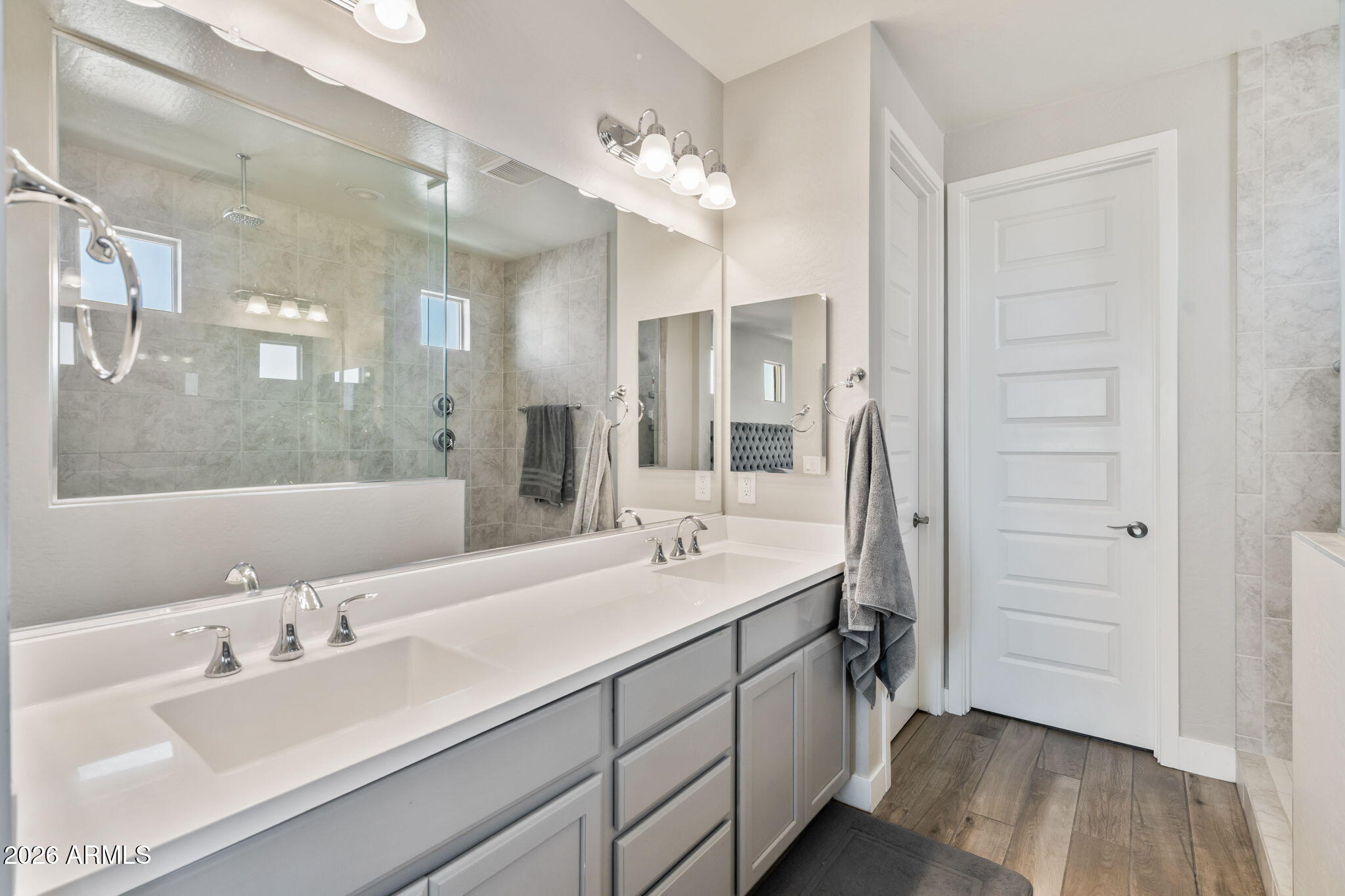 ARROYO SECO NORTH VILLAGE 1 UNIT 2 - Residential