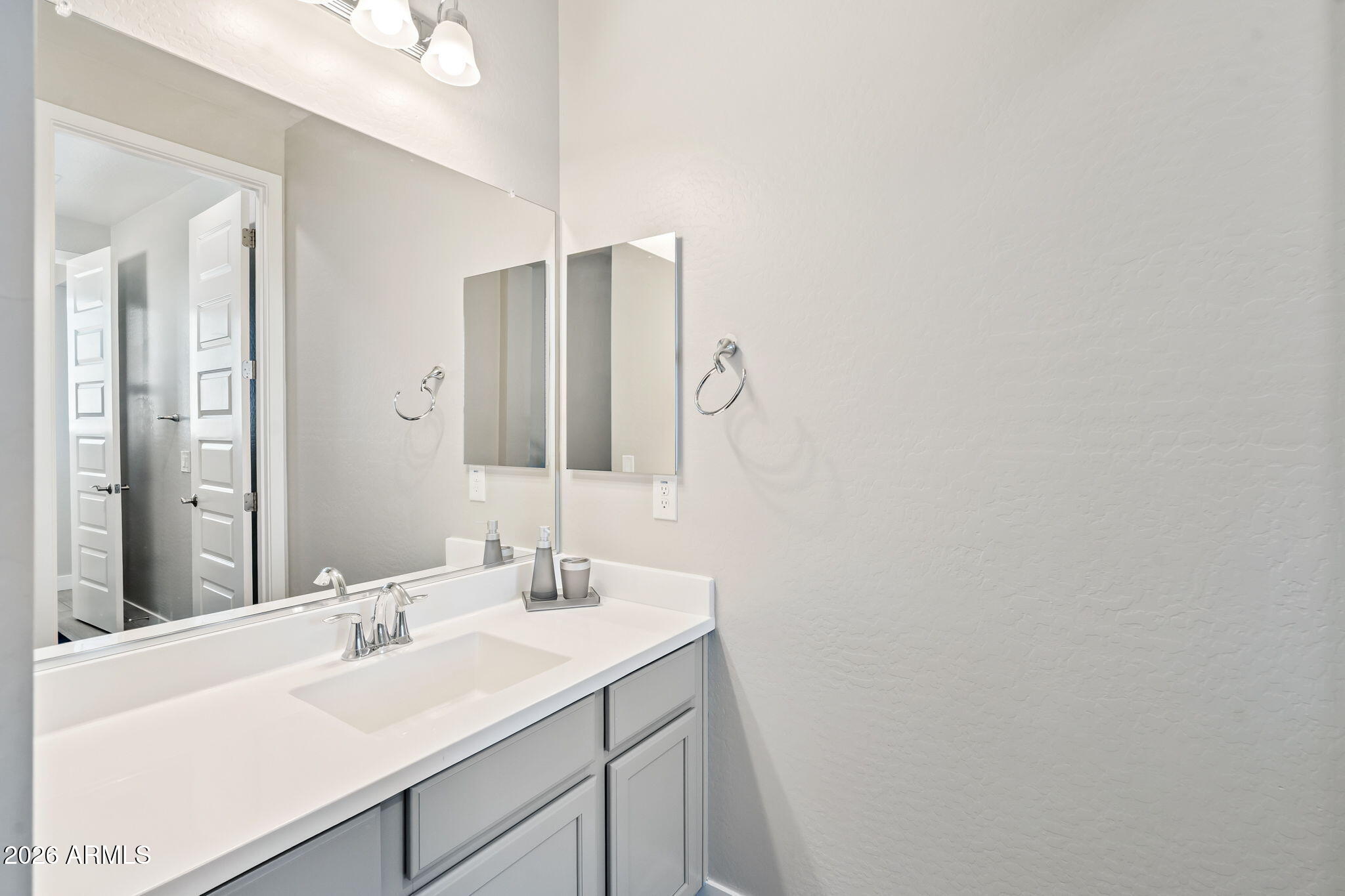 ARROYO SECO NORTH VILLAGE 1 UNIT 2 - Residential
