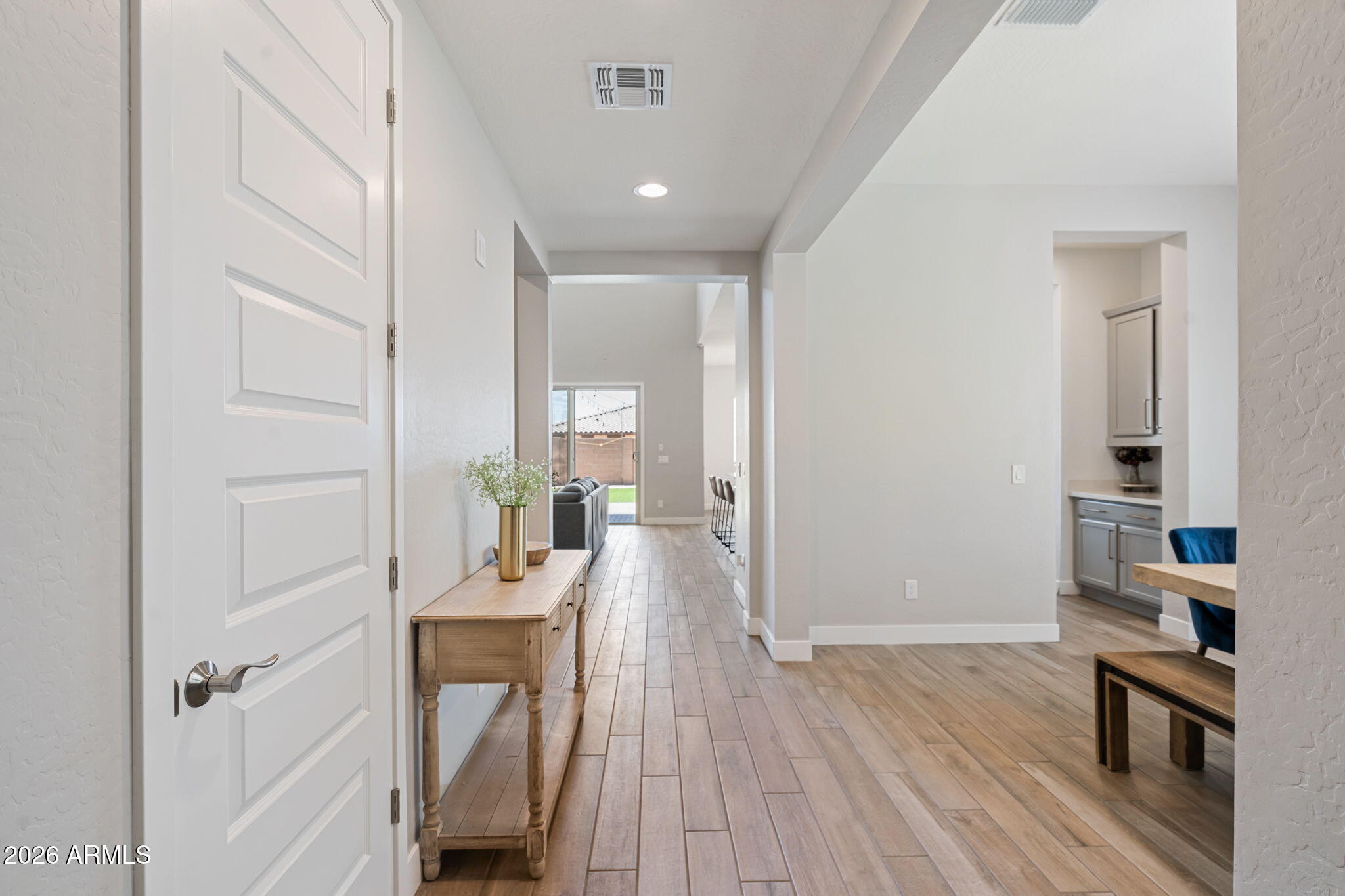 ARROYO SECO NORTH VILLAGE 1 UNIT 2 - Residential