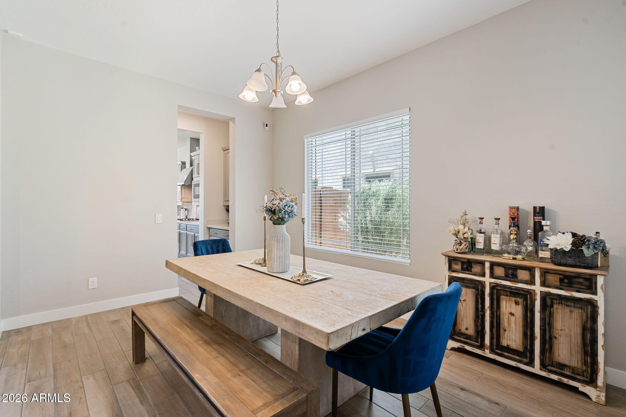 ARROYO SECO NORTH VILLAGE 1 UNIT 2 - Residential