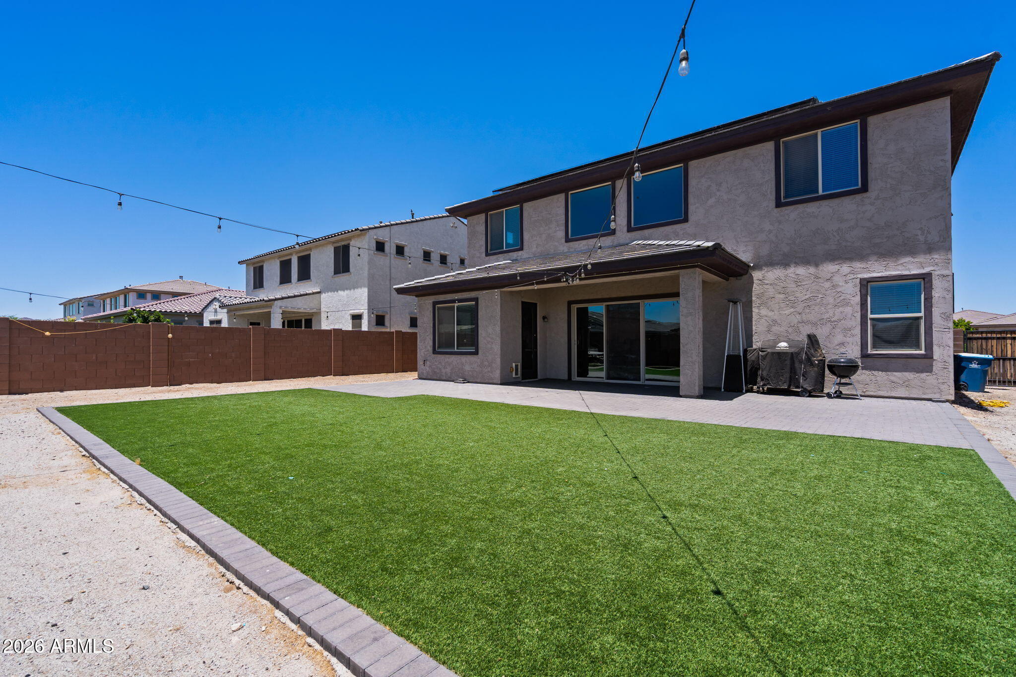 ARROYO SECO NORTH VILLAGE 1 UNIT 2 - Residential