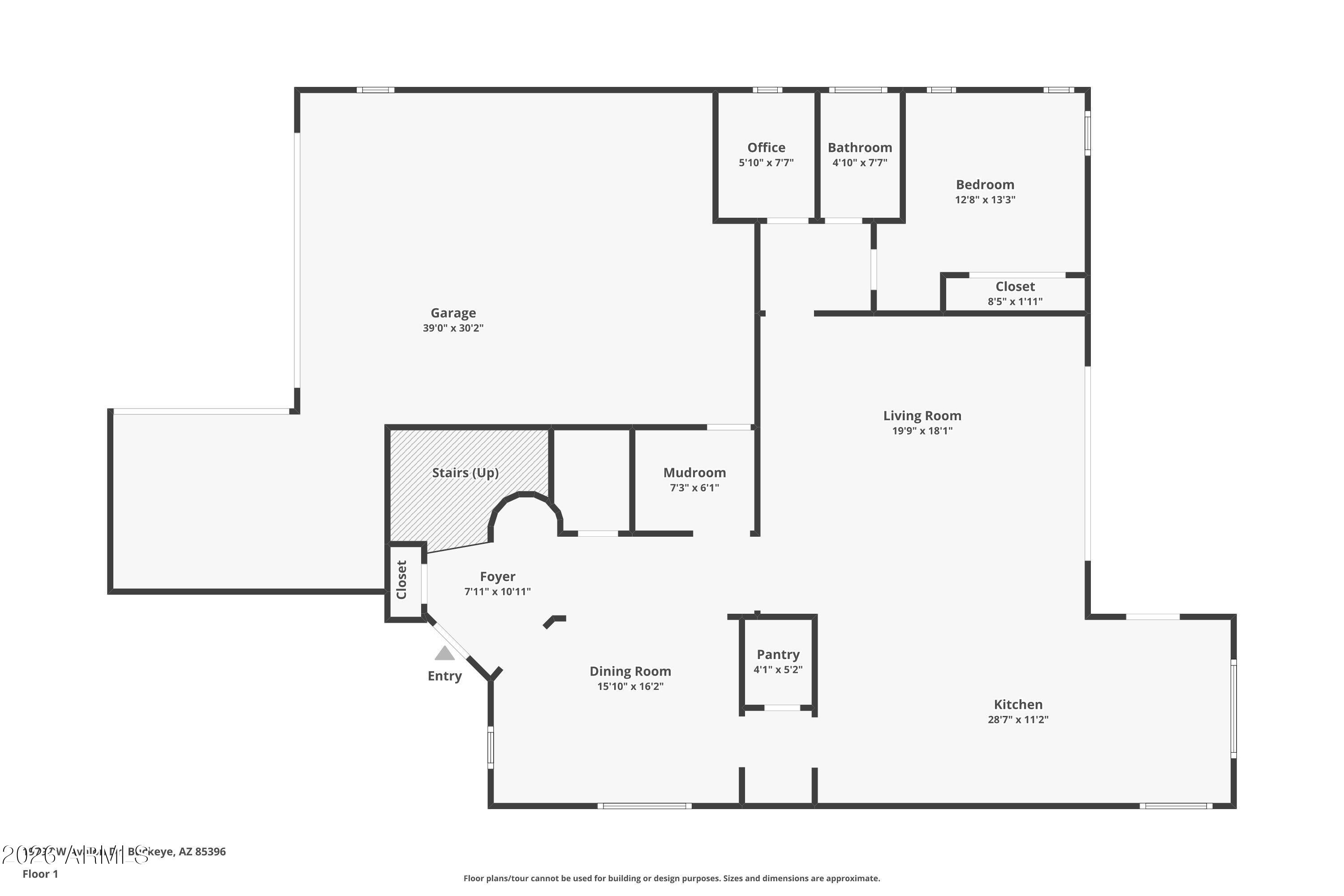 ARROYO SECO NORTH VILLAGE 1 UNIT 2 - Residential