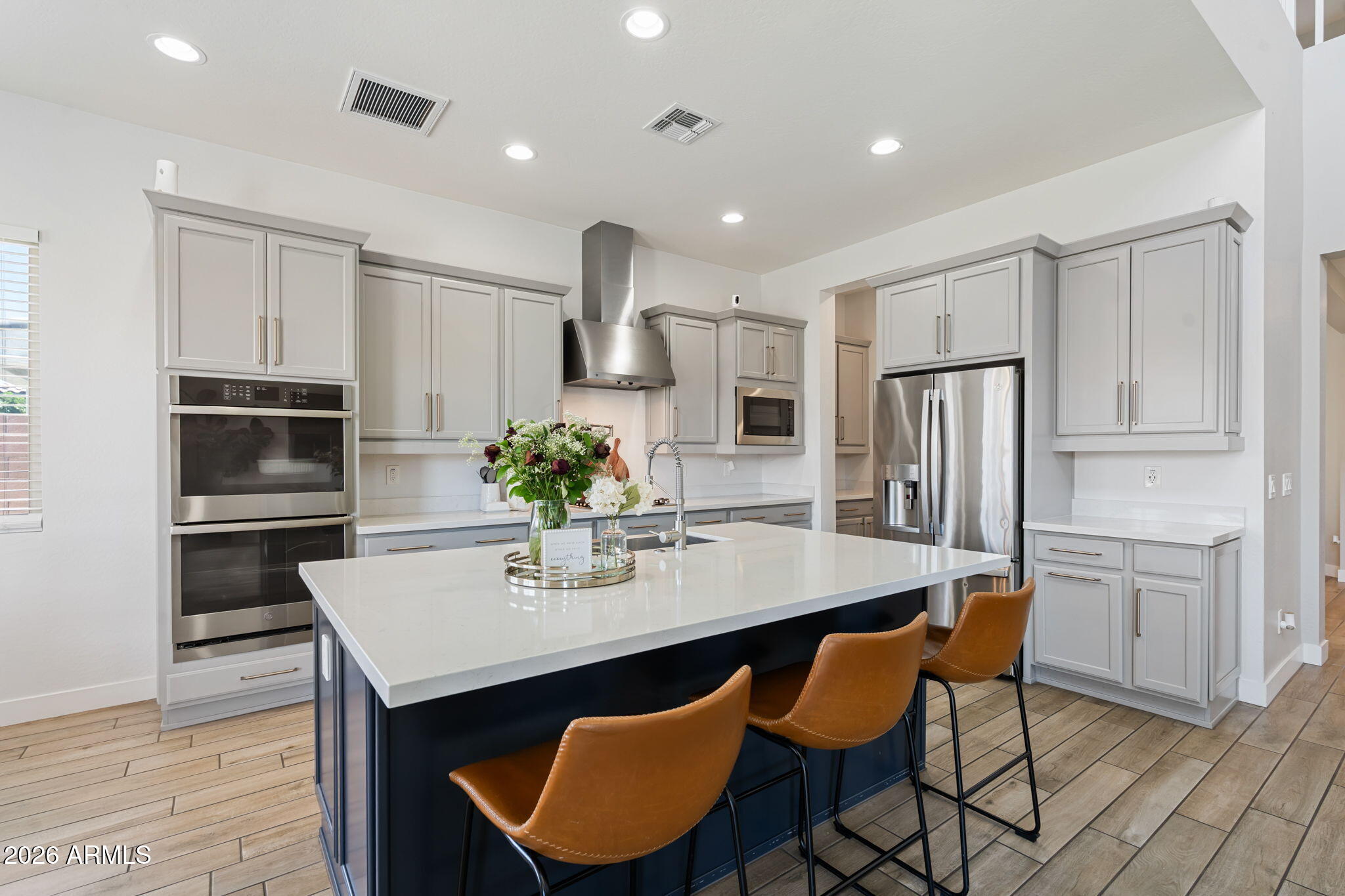 ARROYO SECO NORTH VILLAGE 1 UNIT 2 - Residential