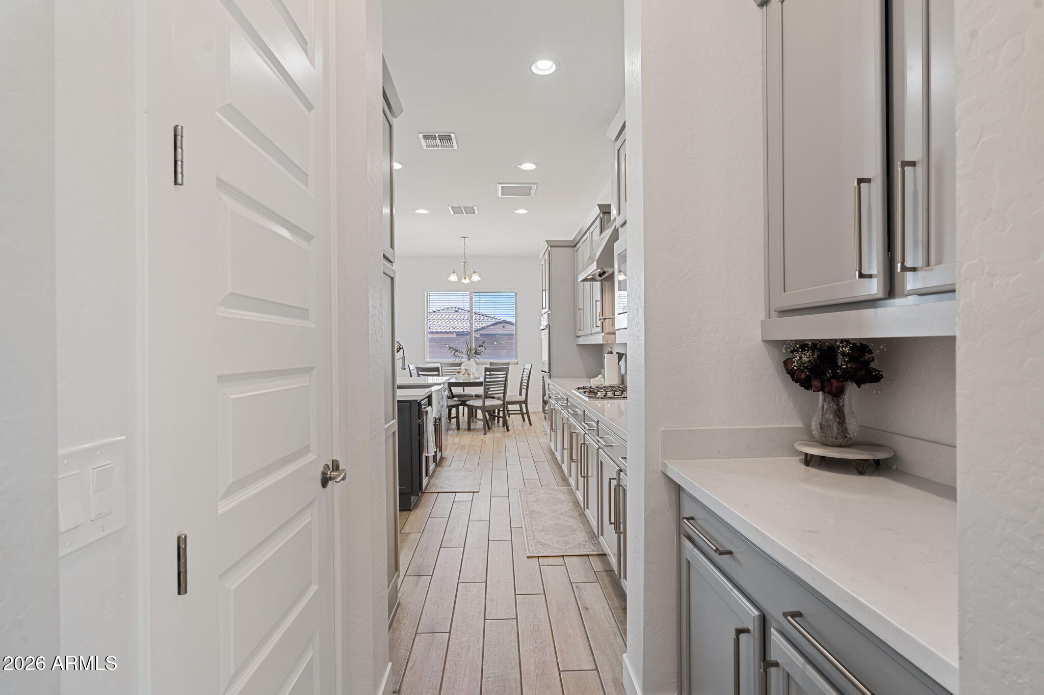 ARROYO SECO NORTH VILLAGE 1 UNIT 2 - Residential