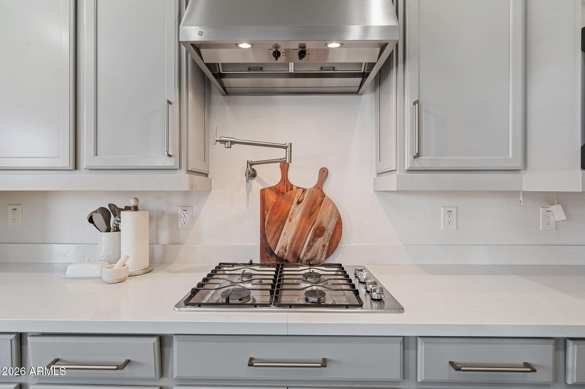 ARROYO SECO NORTH VILLAGE 1 UNIT 2 - Residential