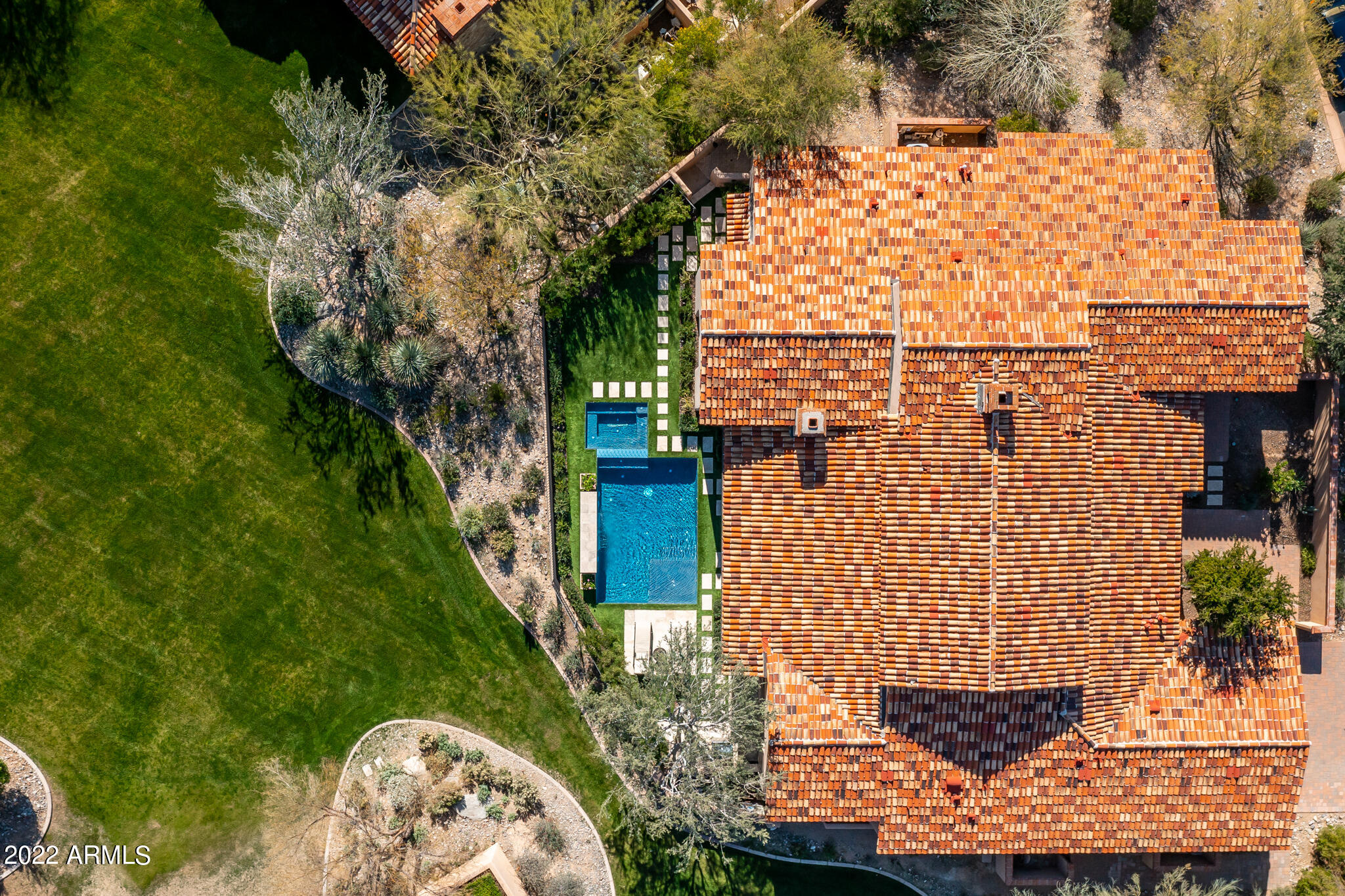 Silverleaf at DC Ranch - Residential