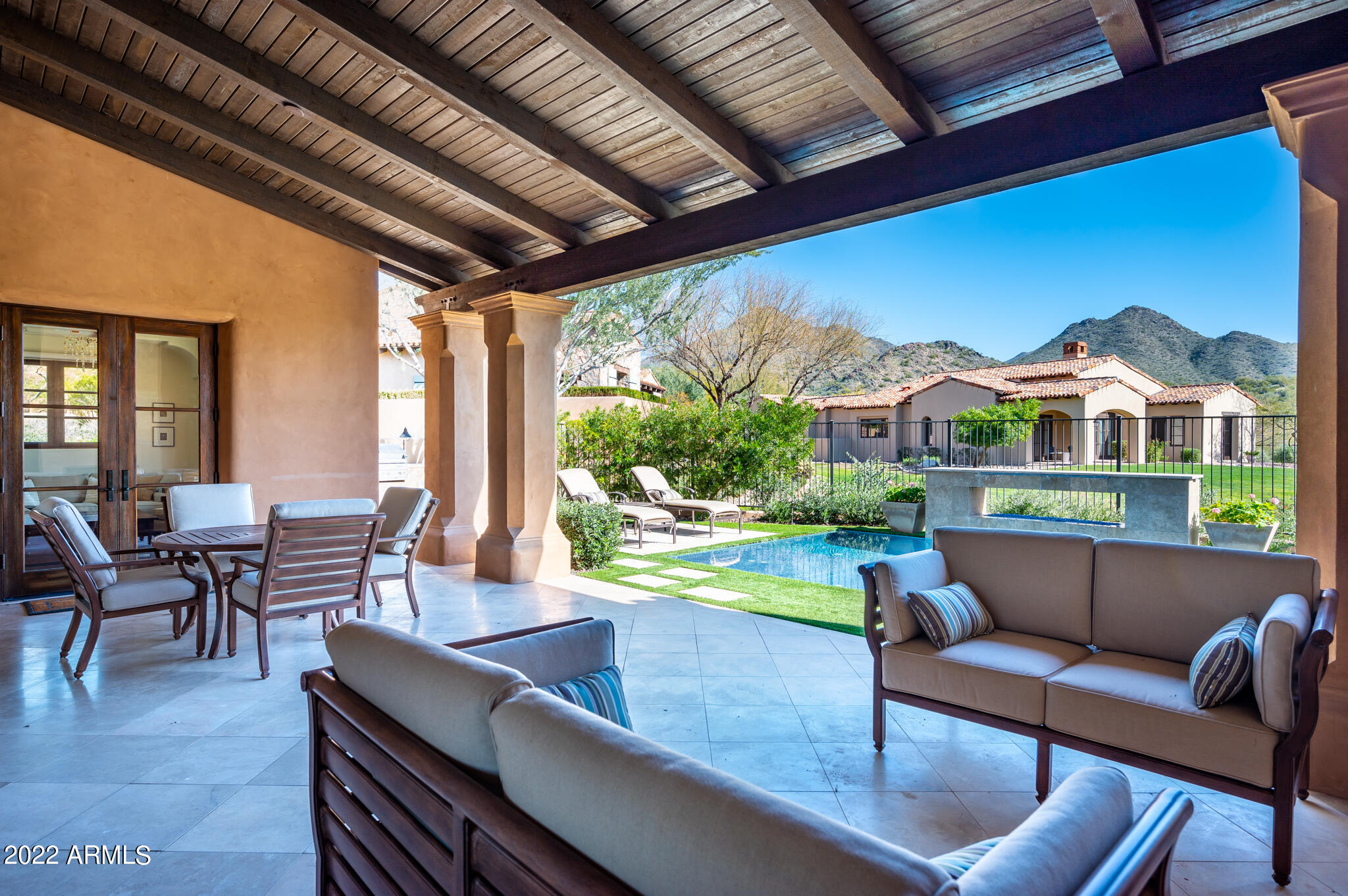 Silverleaf at DC Ranch - Residential