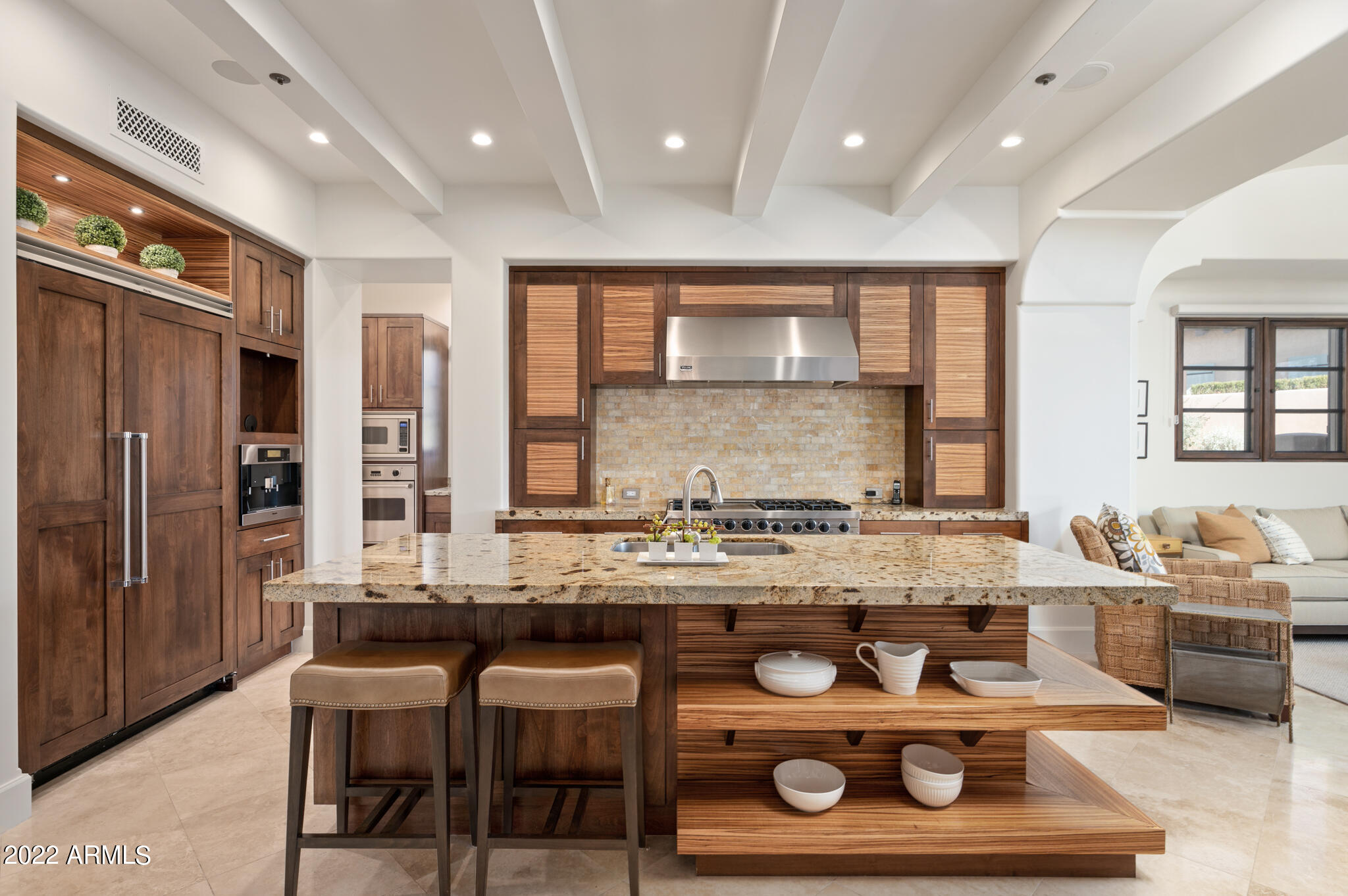 Silverleaf at DC Ranch - Residential