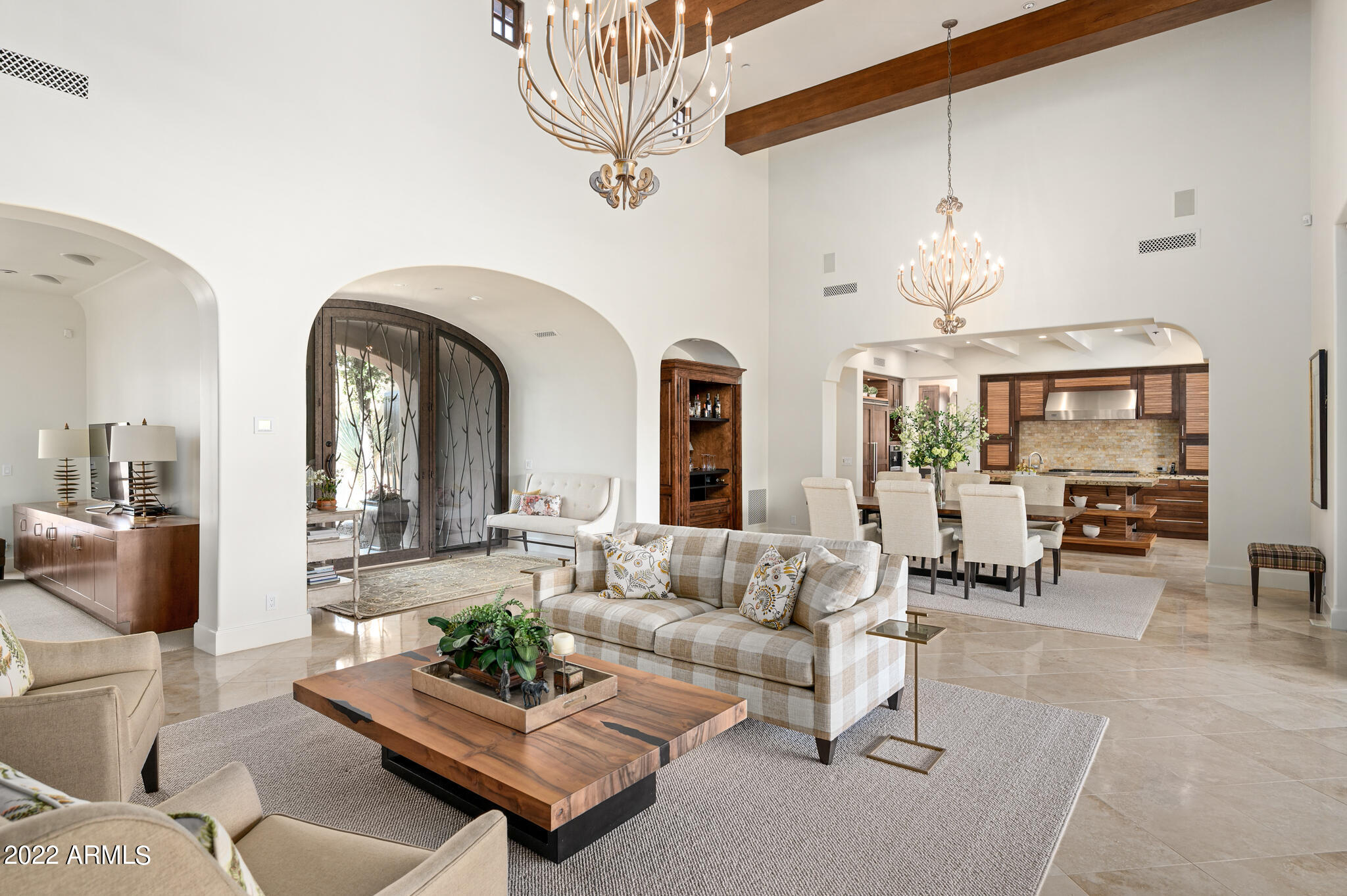 Silverleaf at DC Ranch - Residential