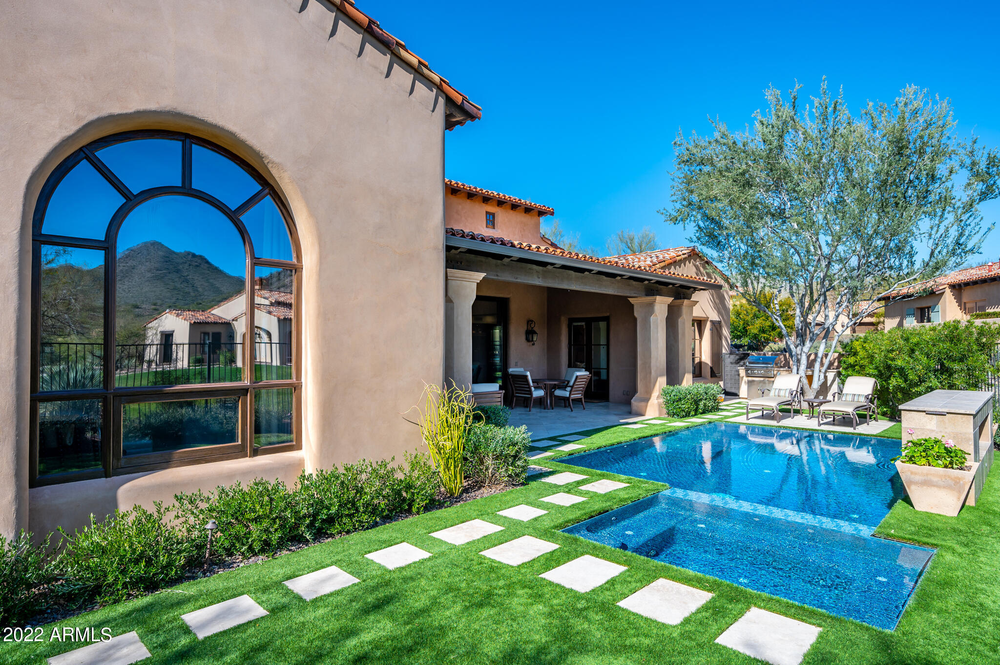 Silverleaf at DC Ranch - Residential
