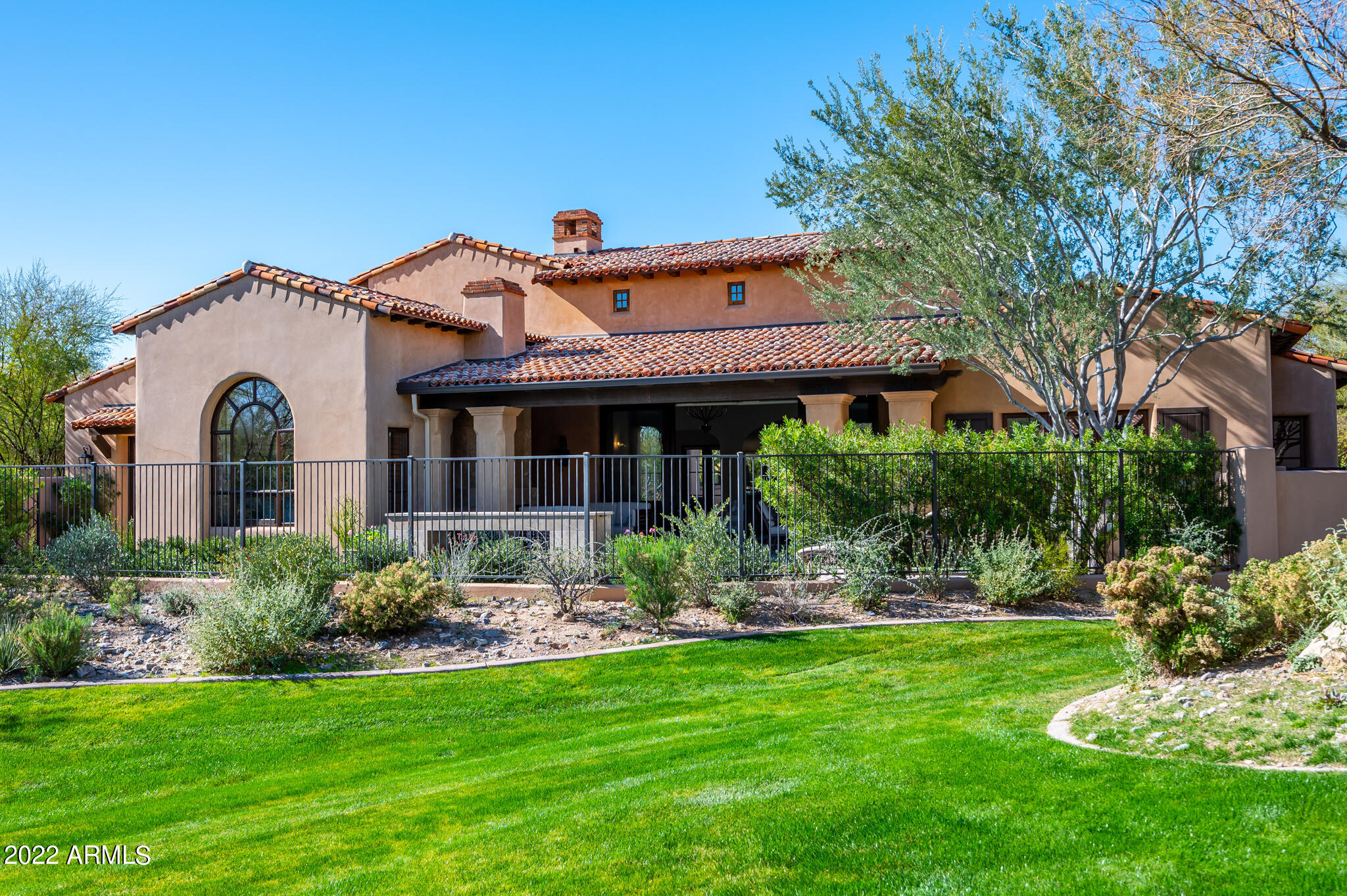 Silverleaf at DC Ranch - Residential