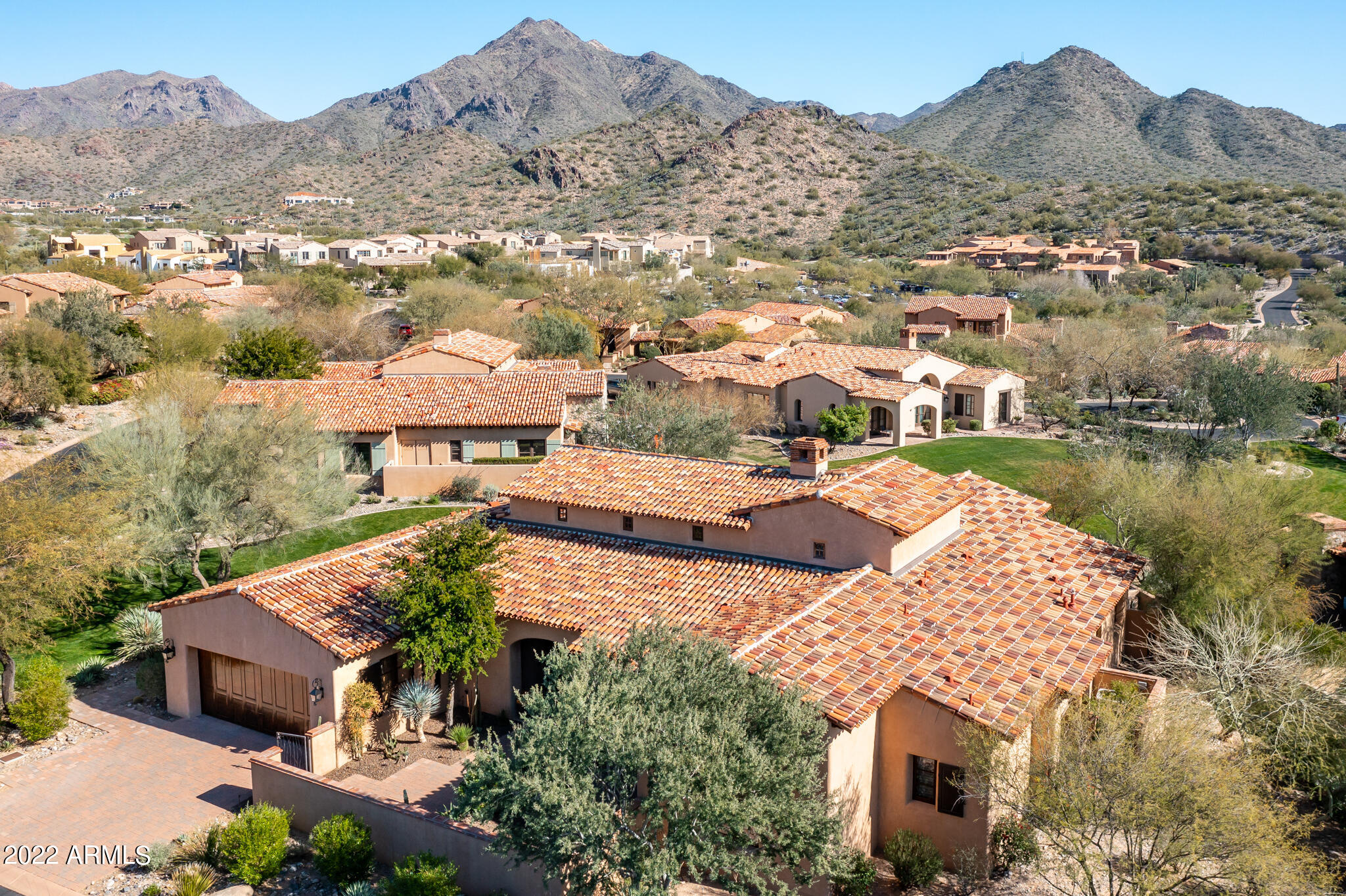 Silverleaf at DC Ranch - Residential