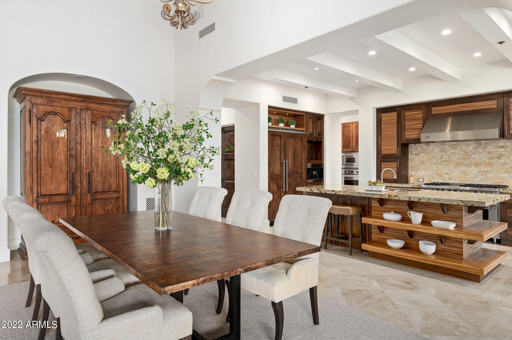 Silverleaf at DC Ranch - Residential