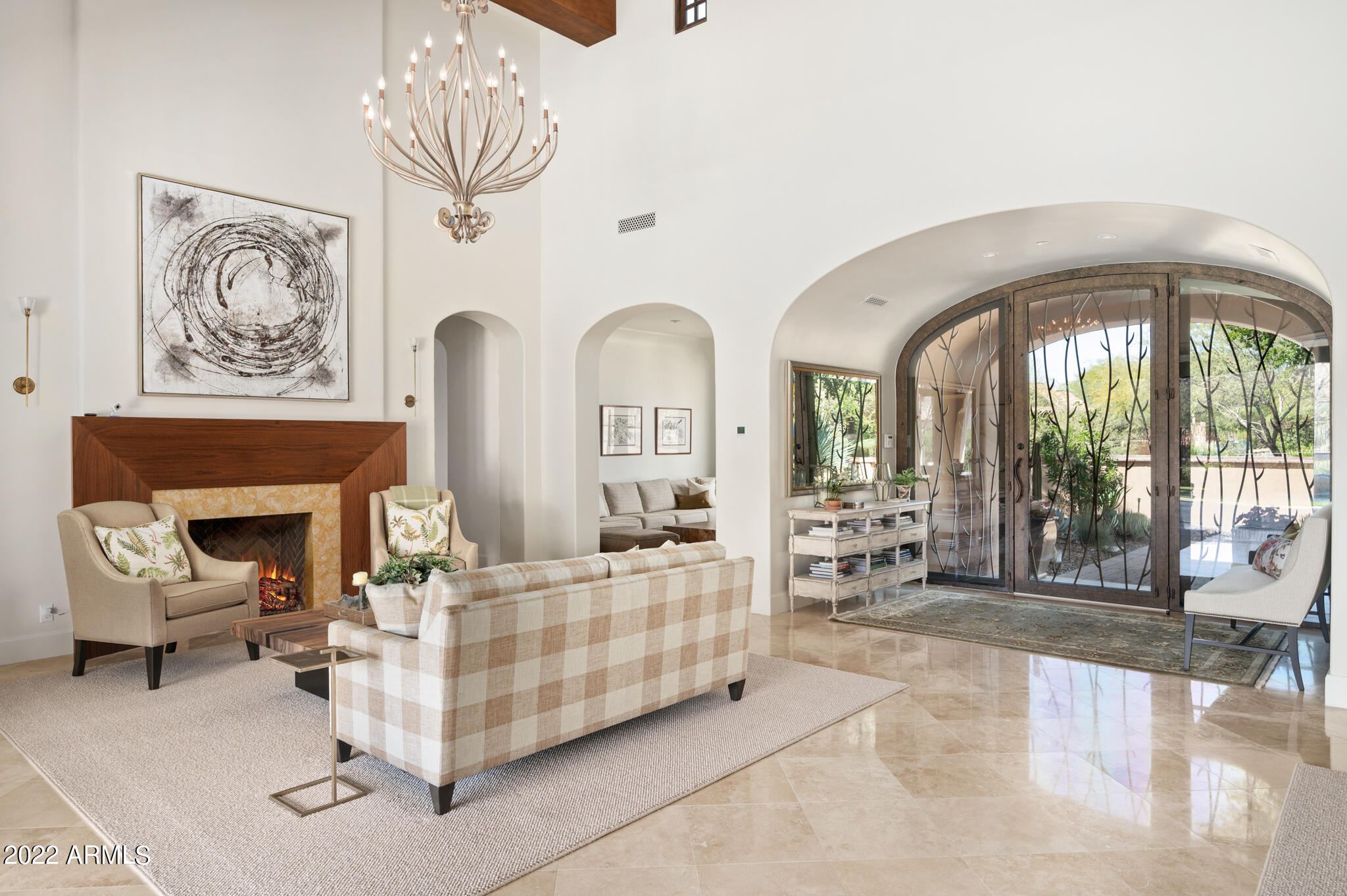 Silverleaf at DC Ranch - Residential