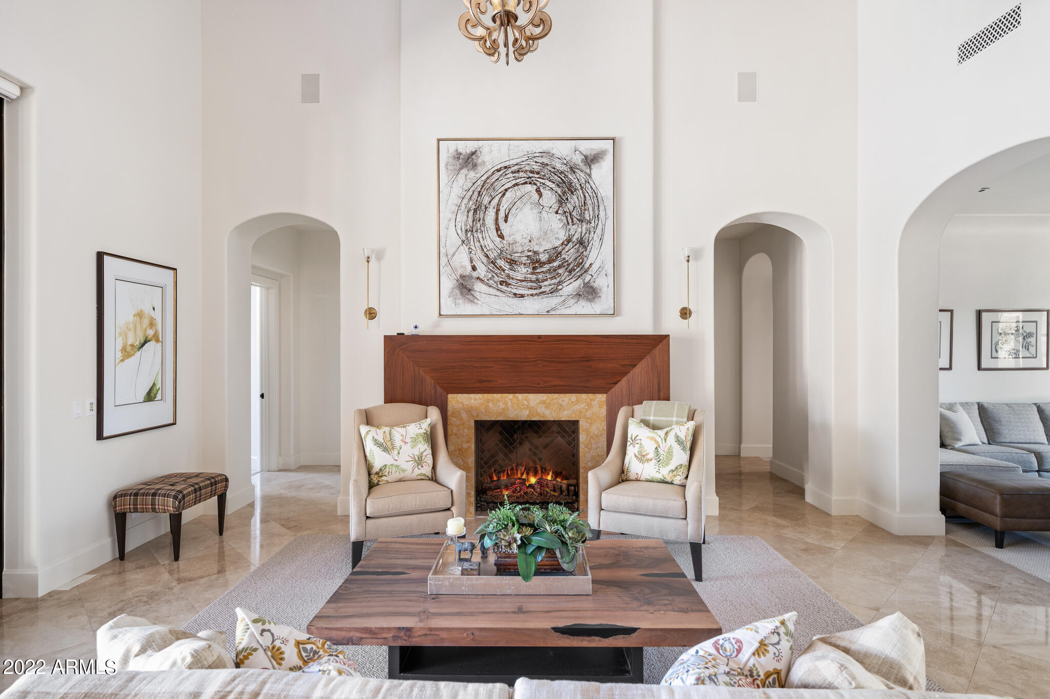 Silverleaf at DC Ranch - Residential