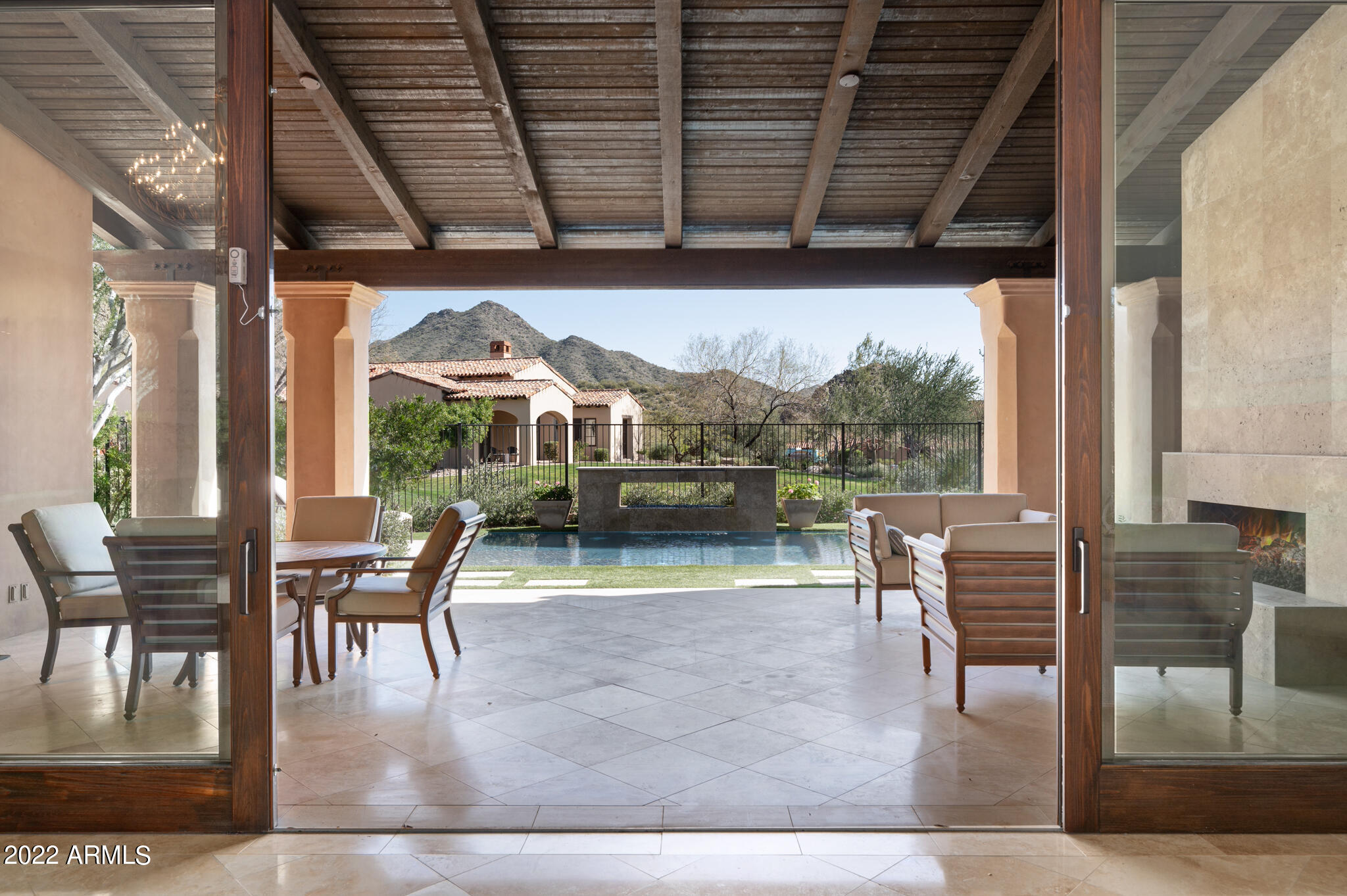 Silverleaf at DC Ranch - Residential