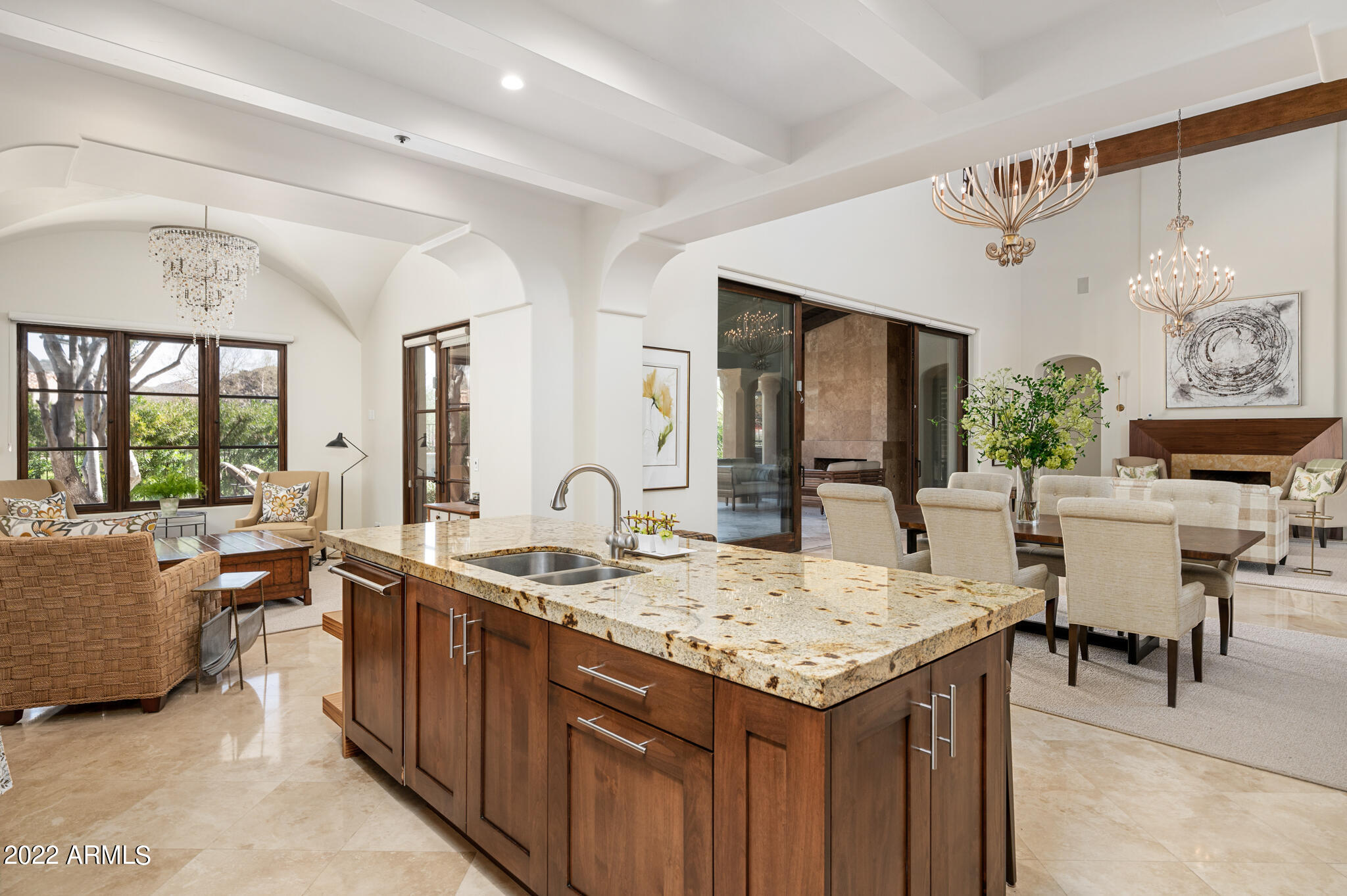 Silverleaf at DC Ranch - Residential