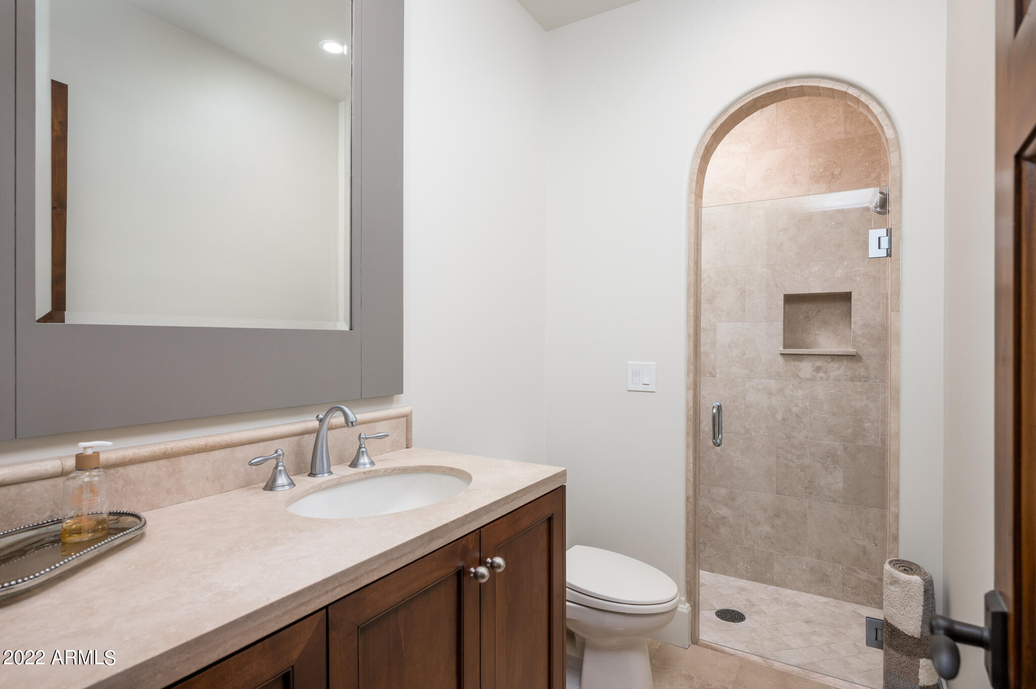 Silverleaf at DC Ranch - Residential
