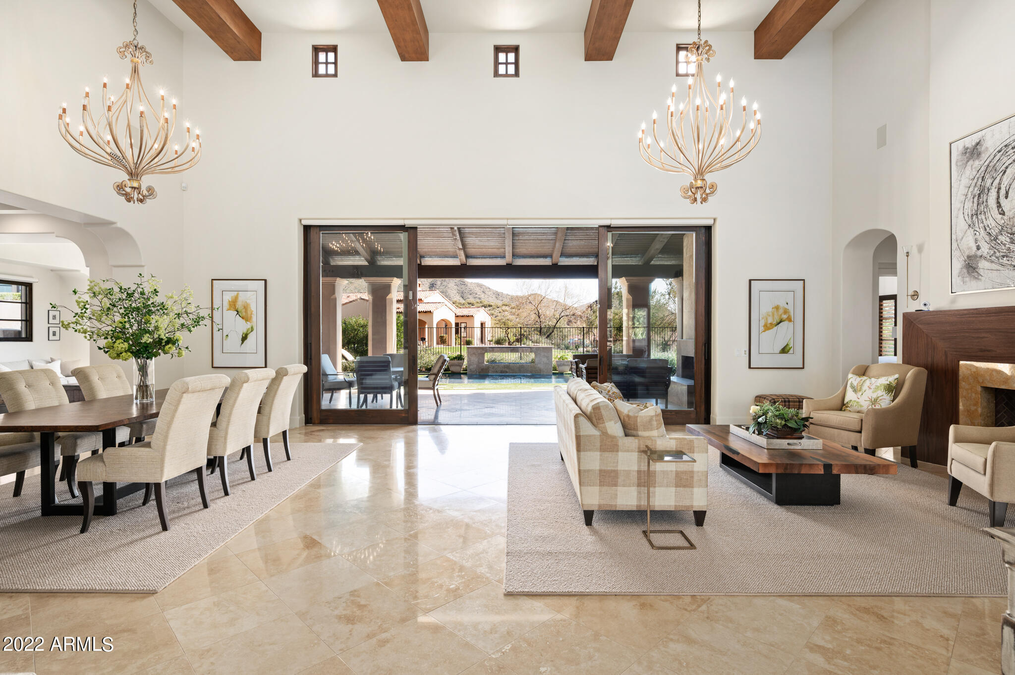 Silverleaf at DC Ranch - Residential
