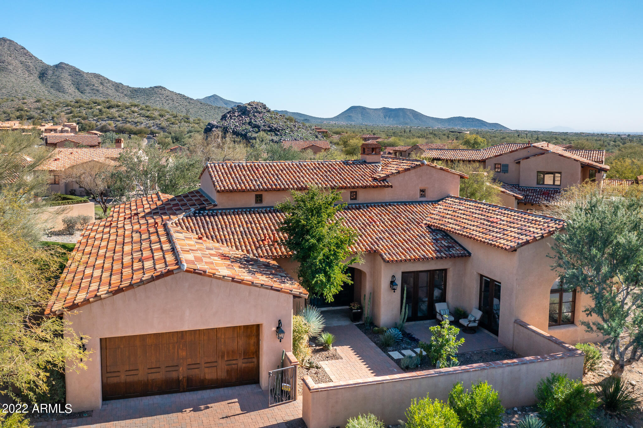 Silverleaf at DC Ranch - Residential