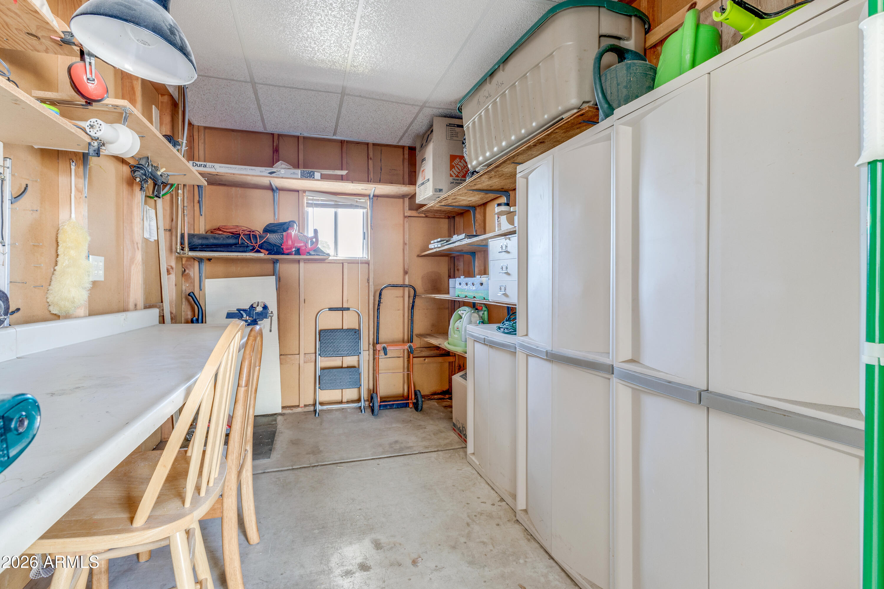 Ellsworth Springs - Residential