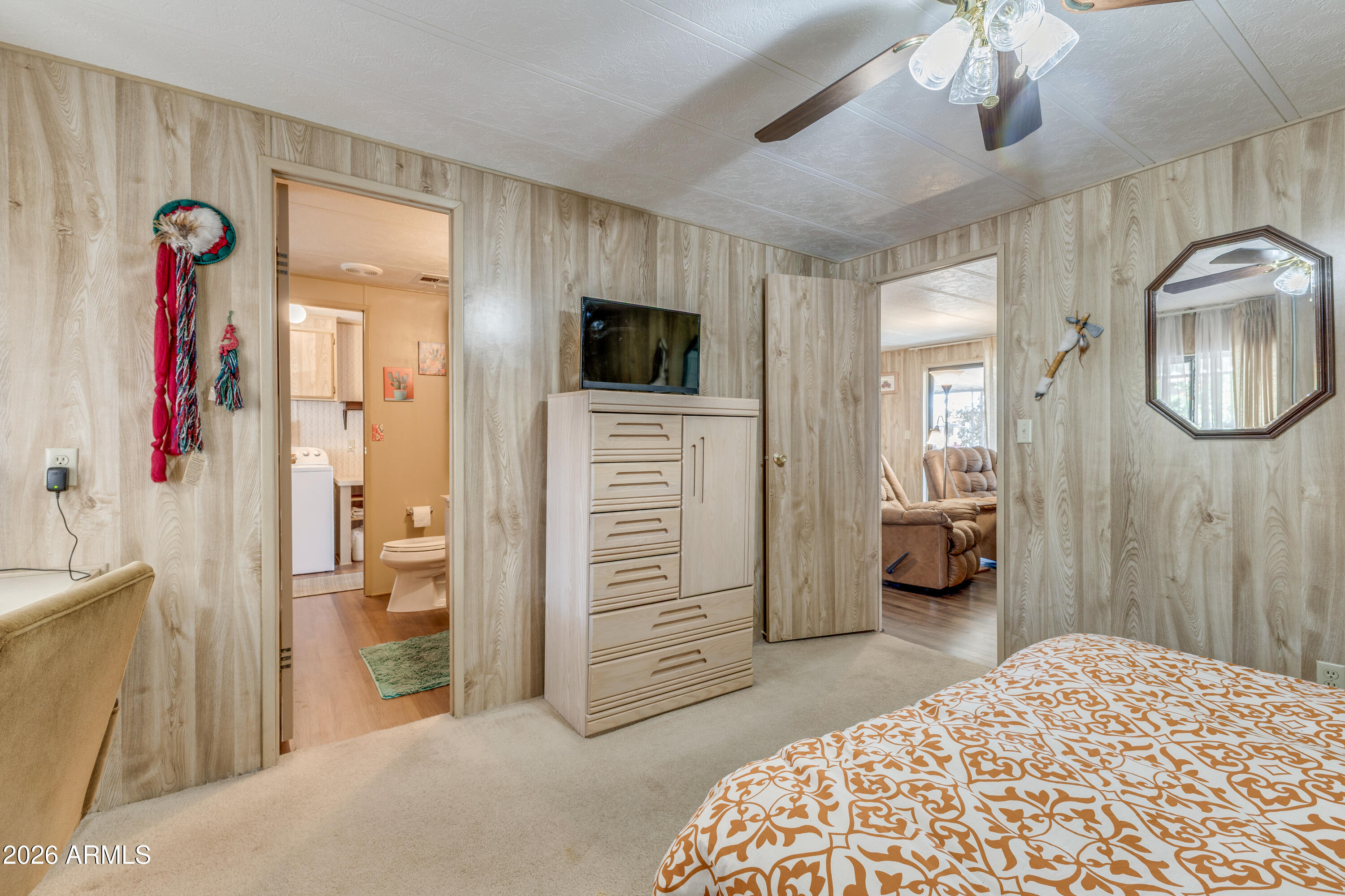Ellsworth Springs - Residential