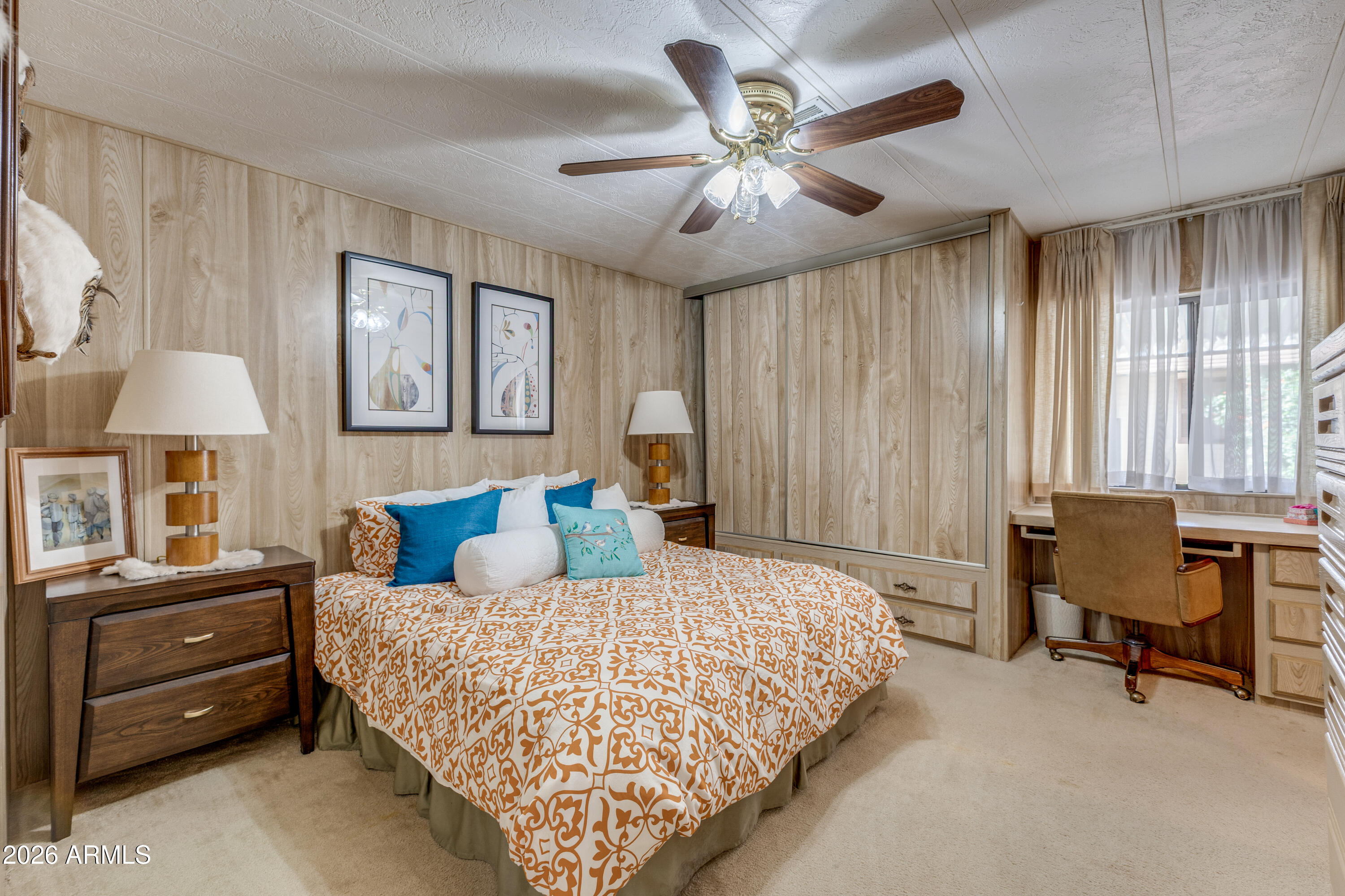 Ellsworth Springs - Residential