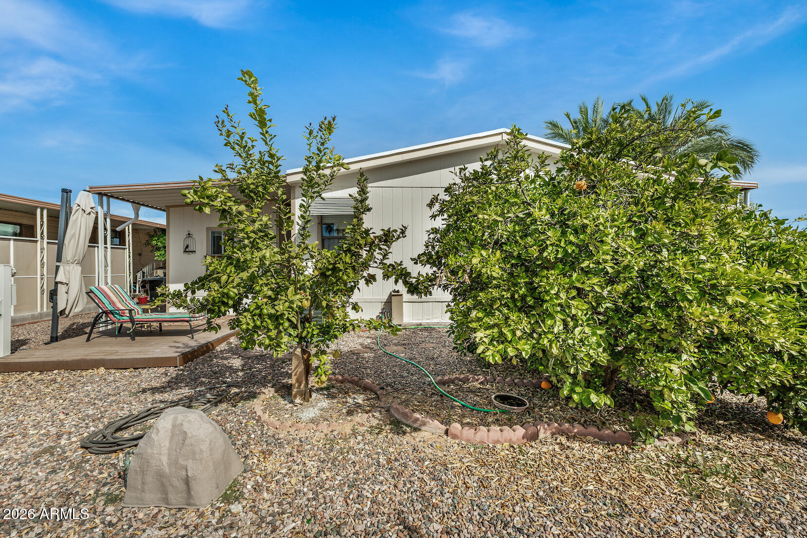 Ellsworth Springs - Residential