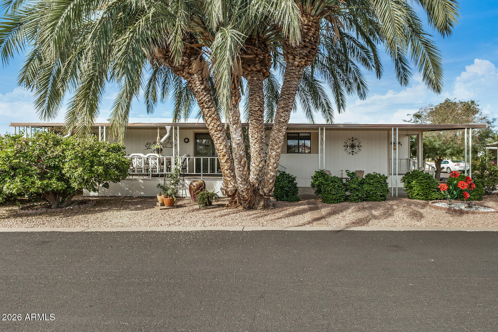Ellsworth Springs - Residential