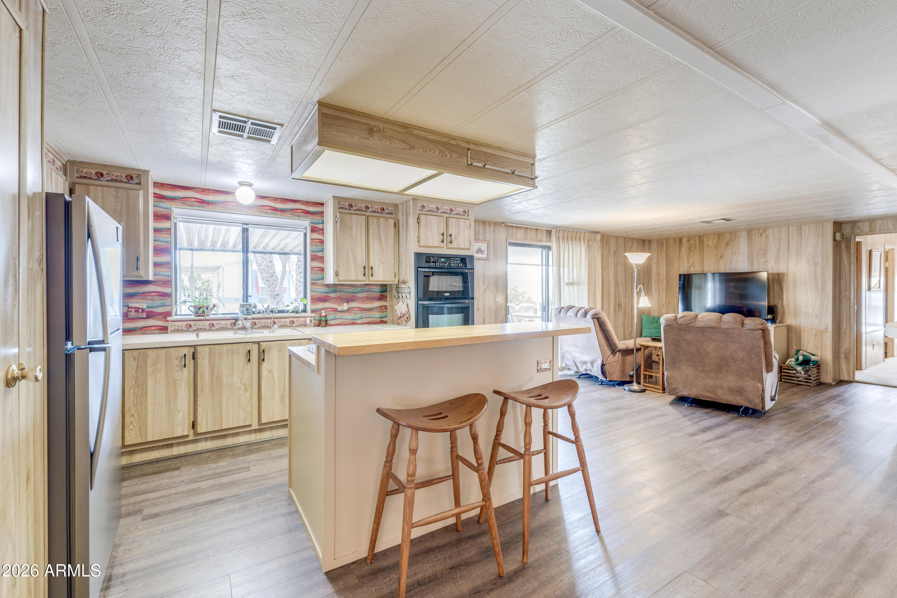 Ellsworth Springs - Residential