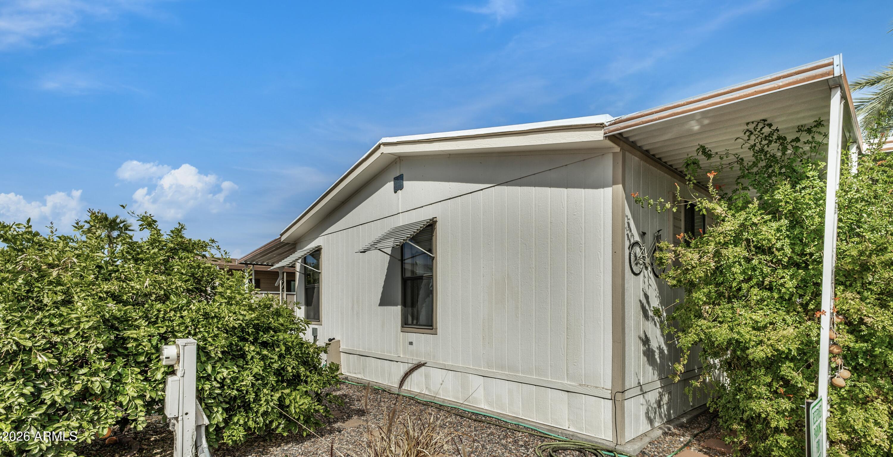 Ellsworth Springs - Residential