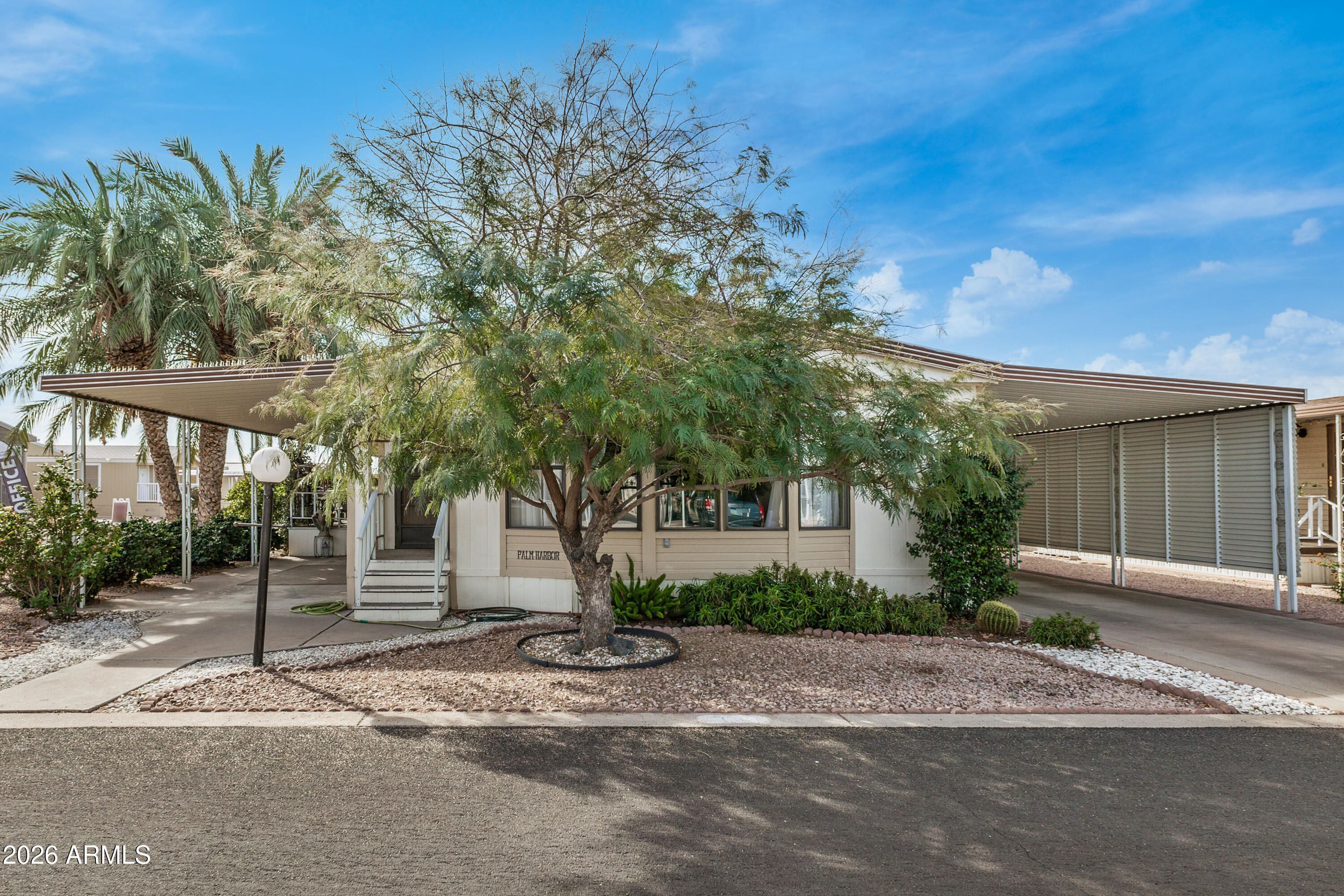 Ellsworth Springs - Residential