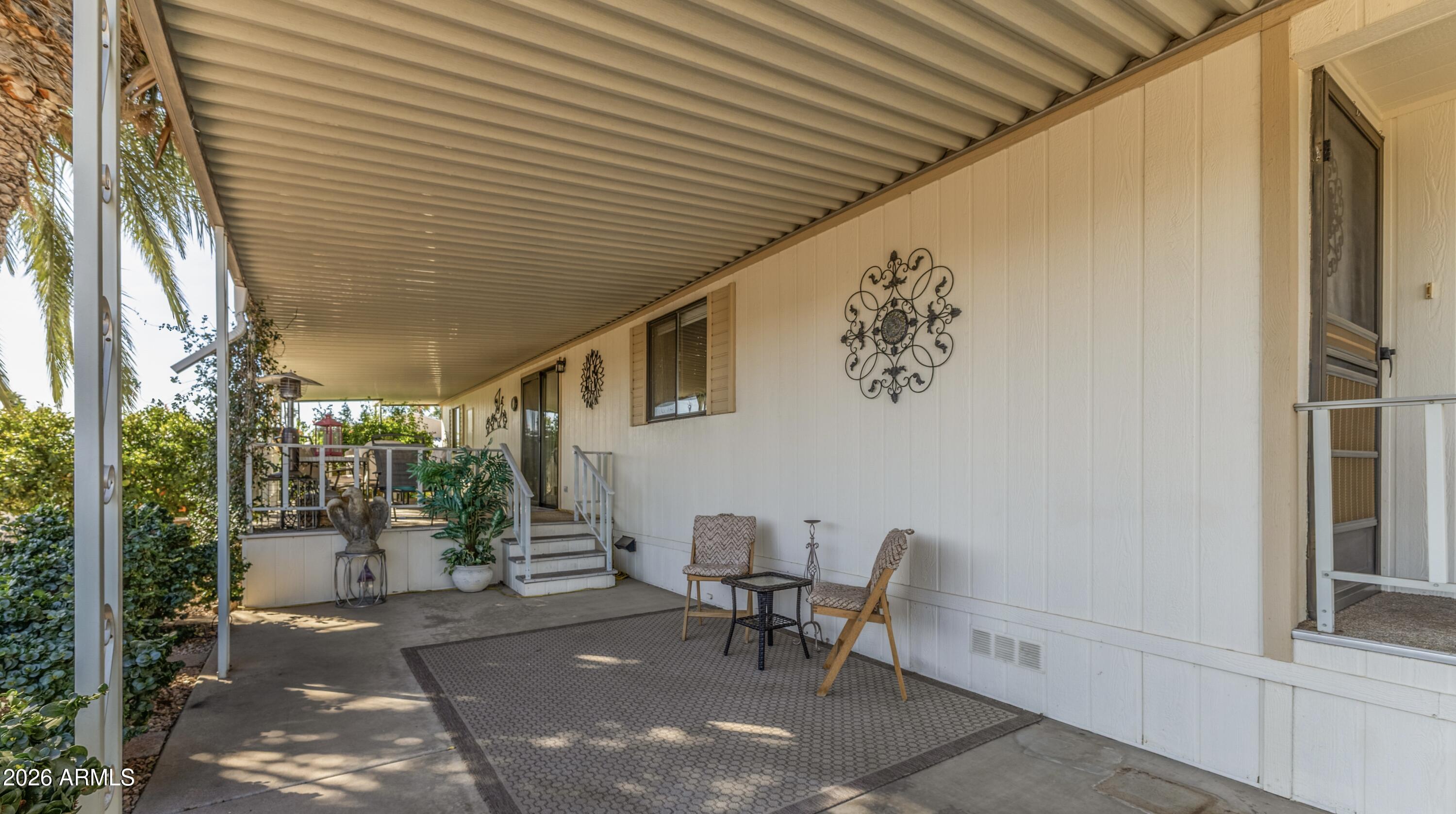 Ellsworth Springs - Residential
