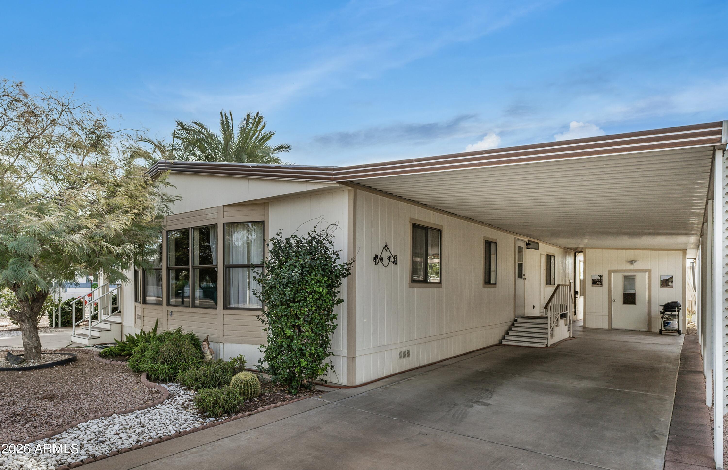 Ellsworth Springs - Residential