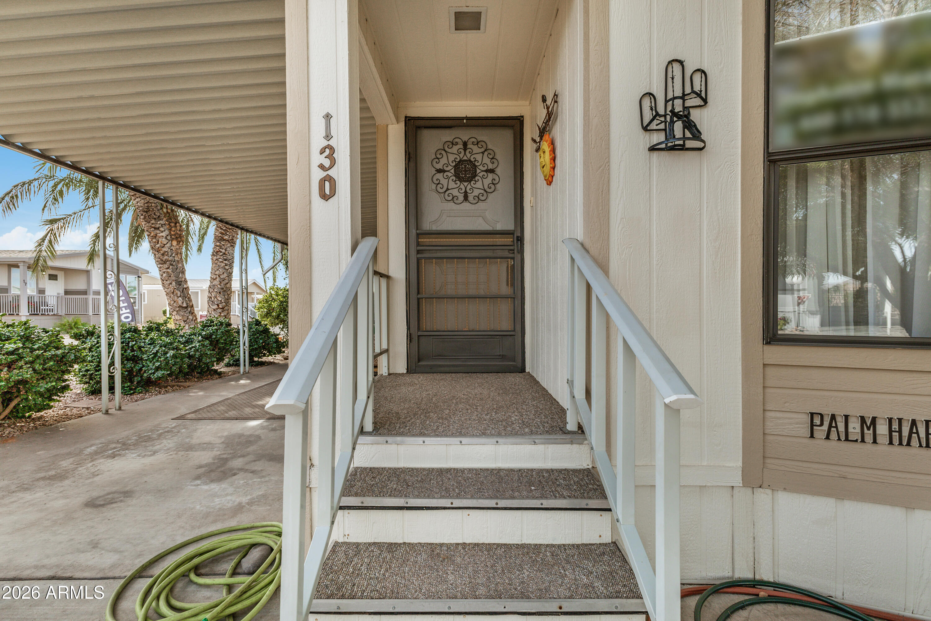 Ellsworth Springs - Residential