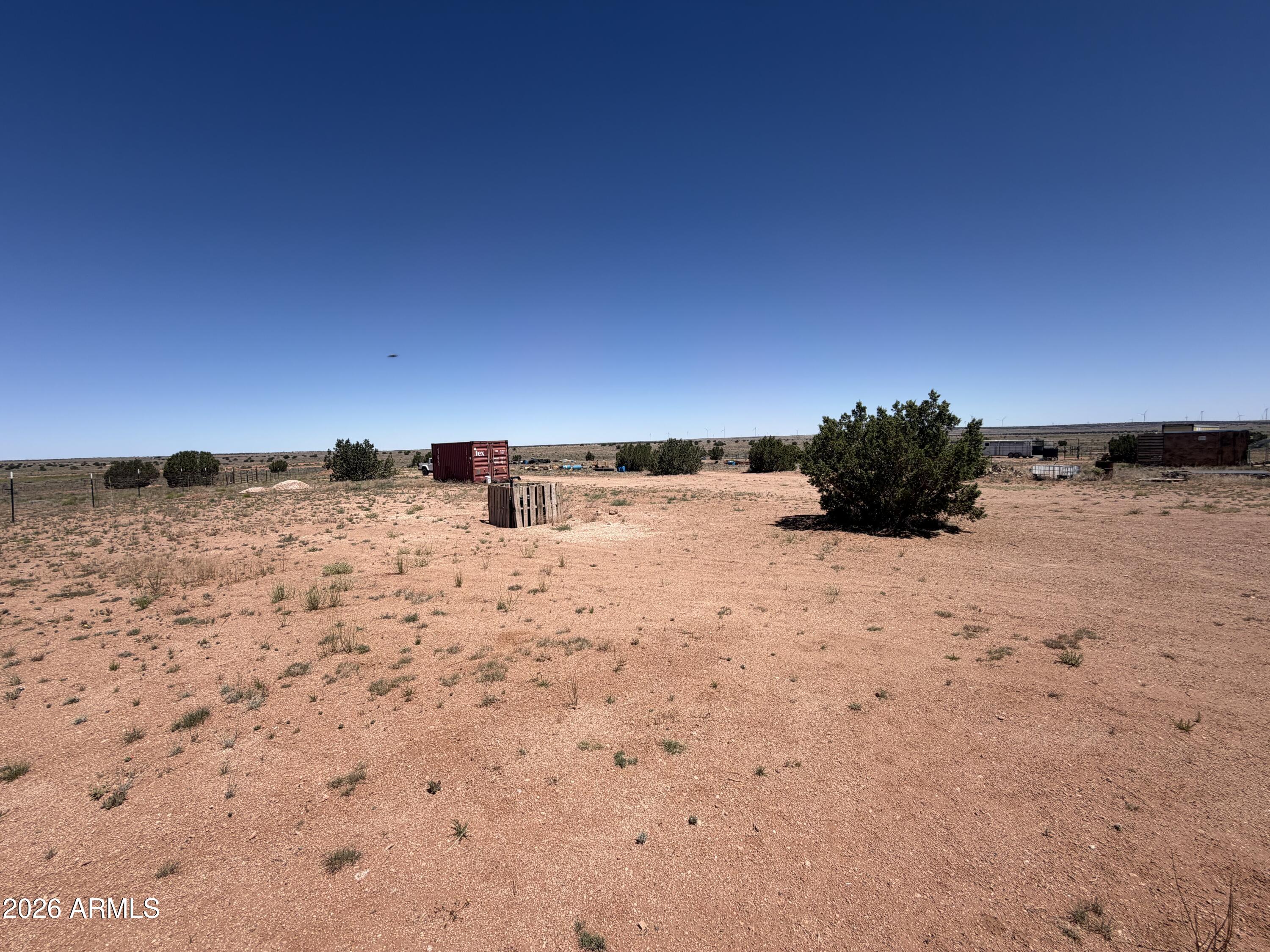 Antelope Valley - Land