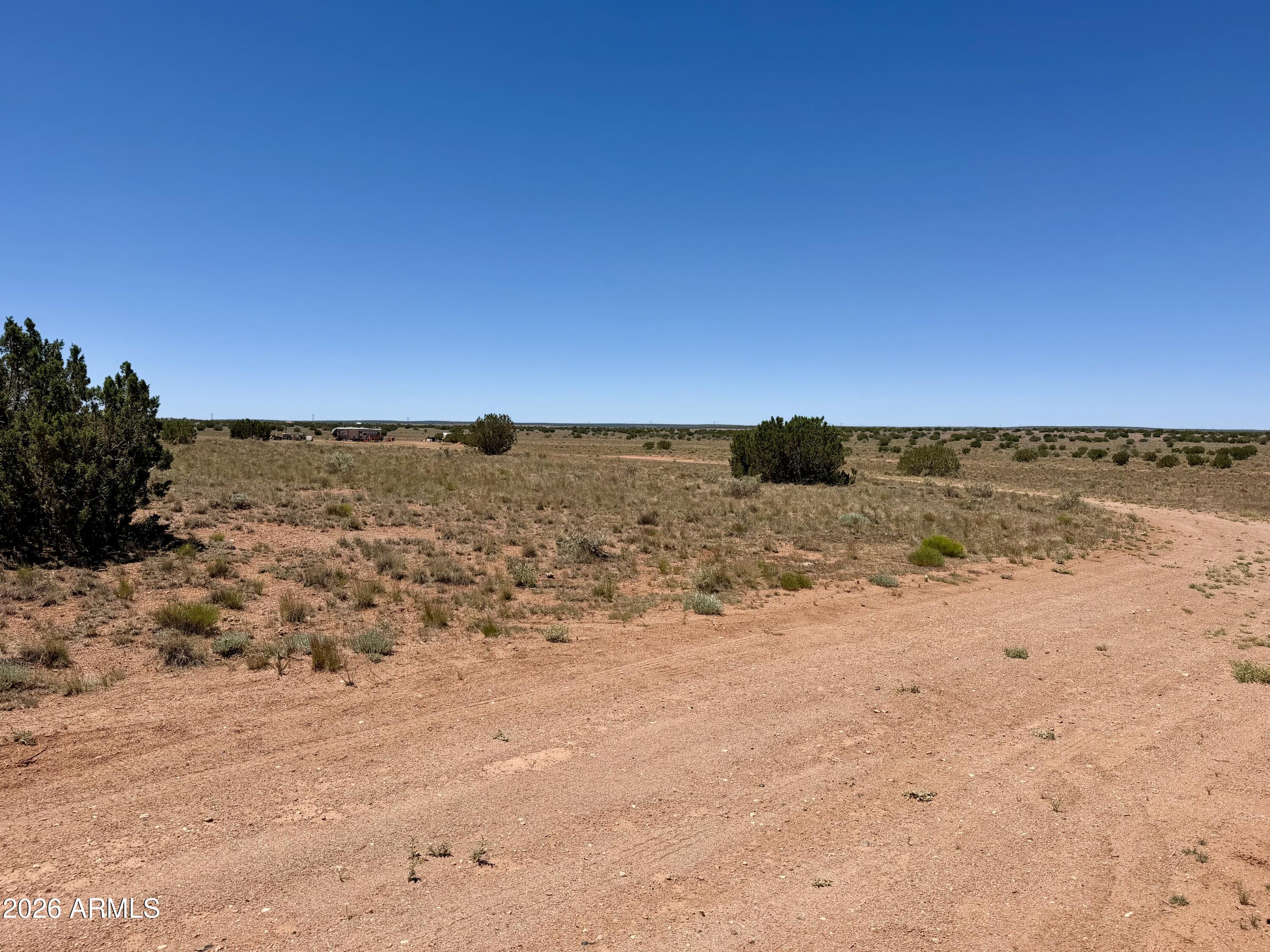 Antelope Valley - Land