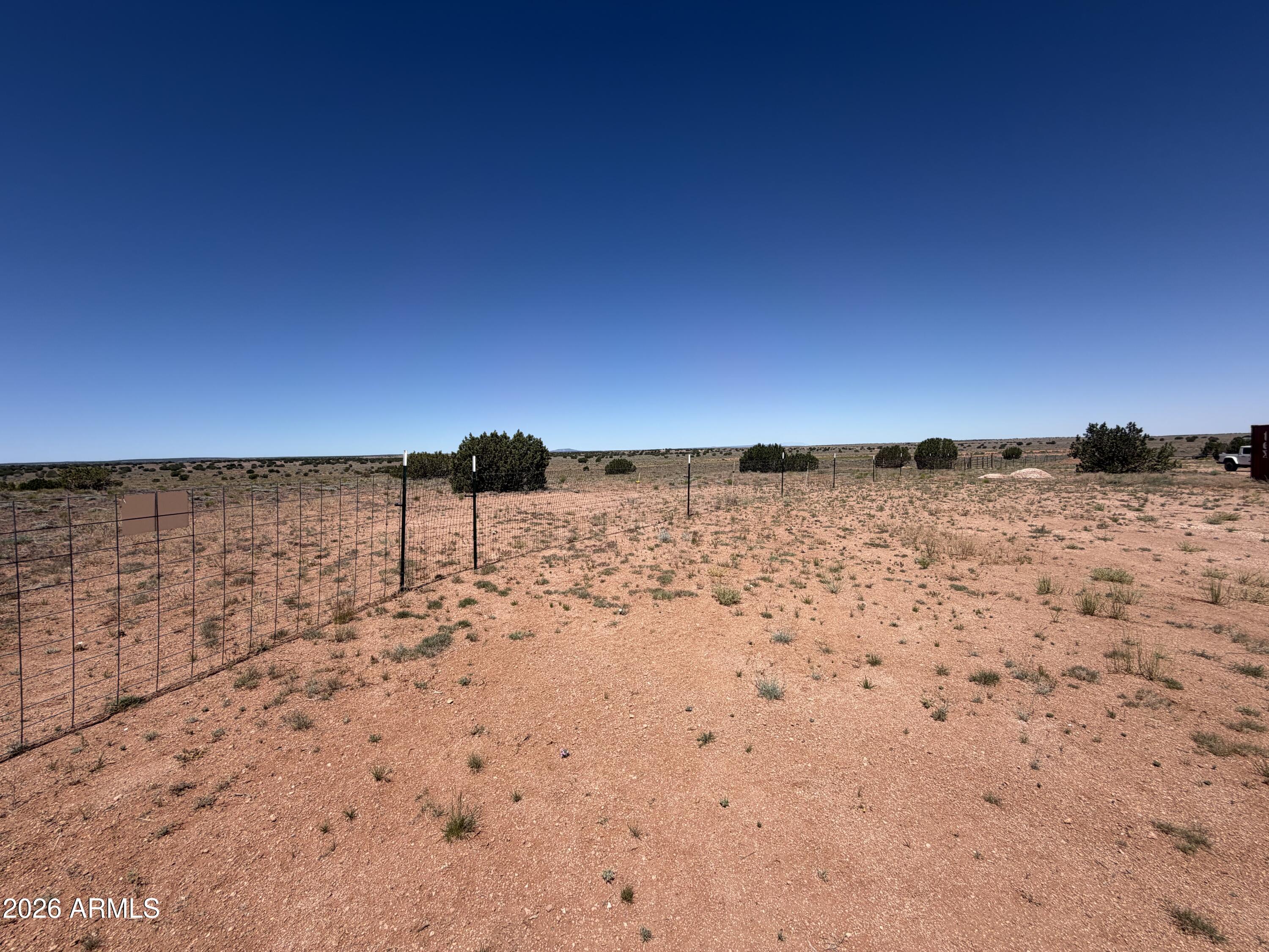 Antelope Valley - Land