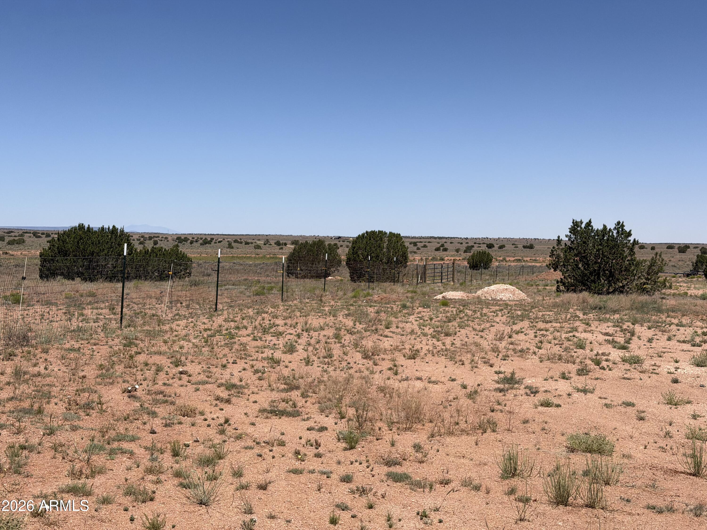 Antelope Valley - Land