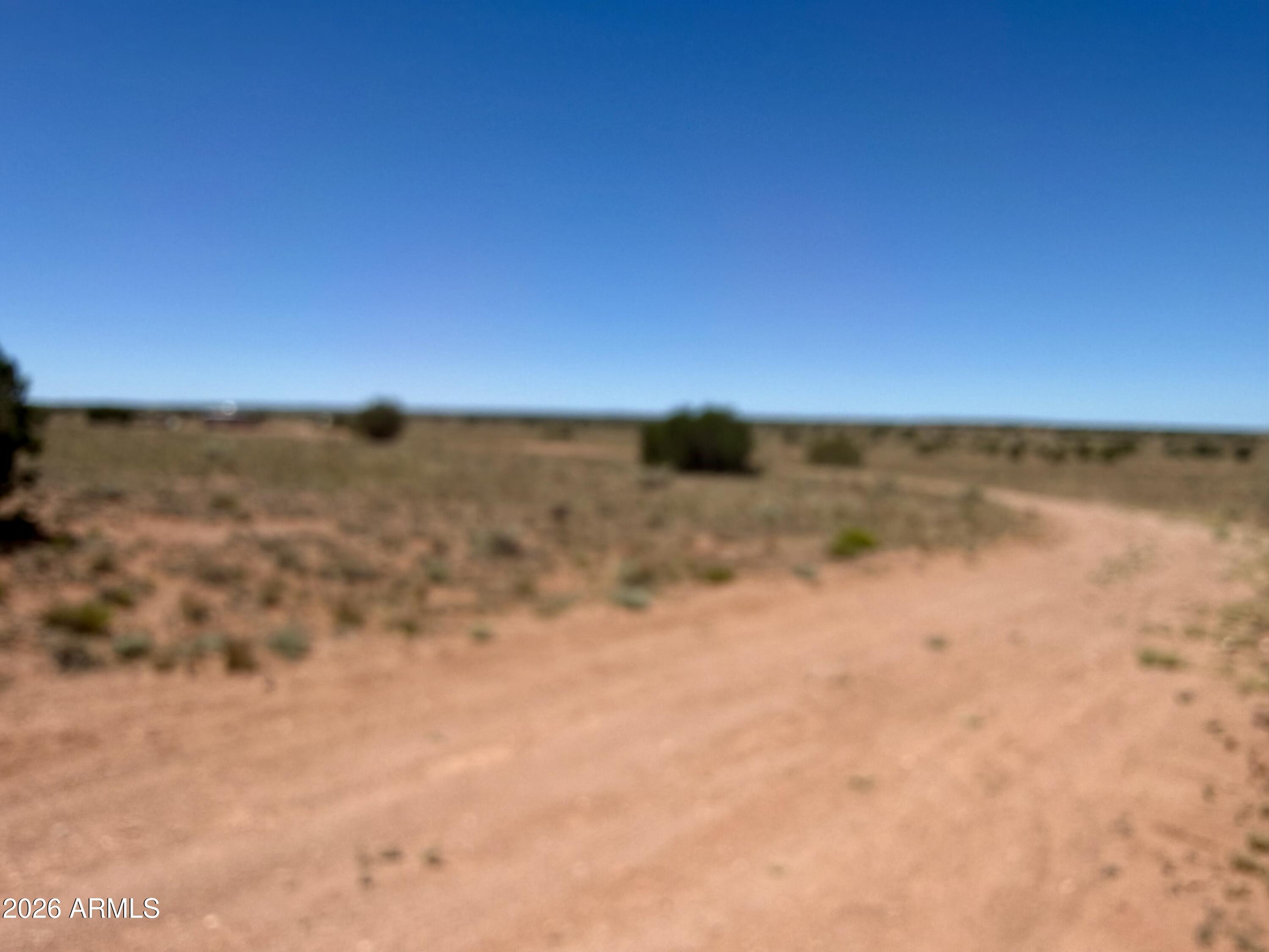 Antelope Valley - Land