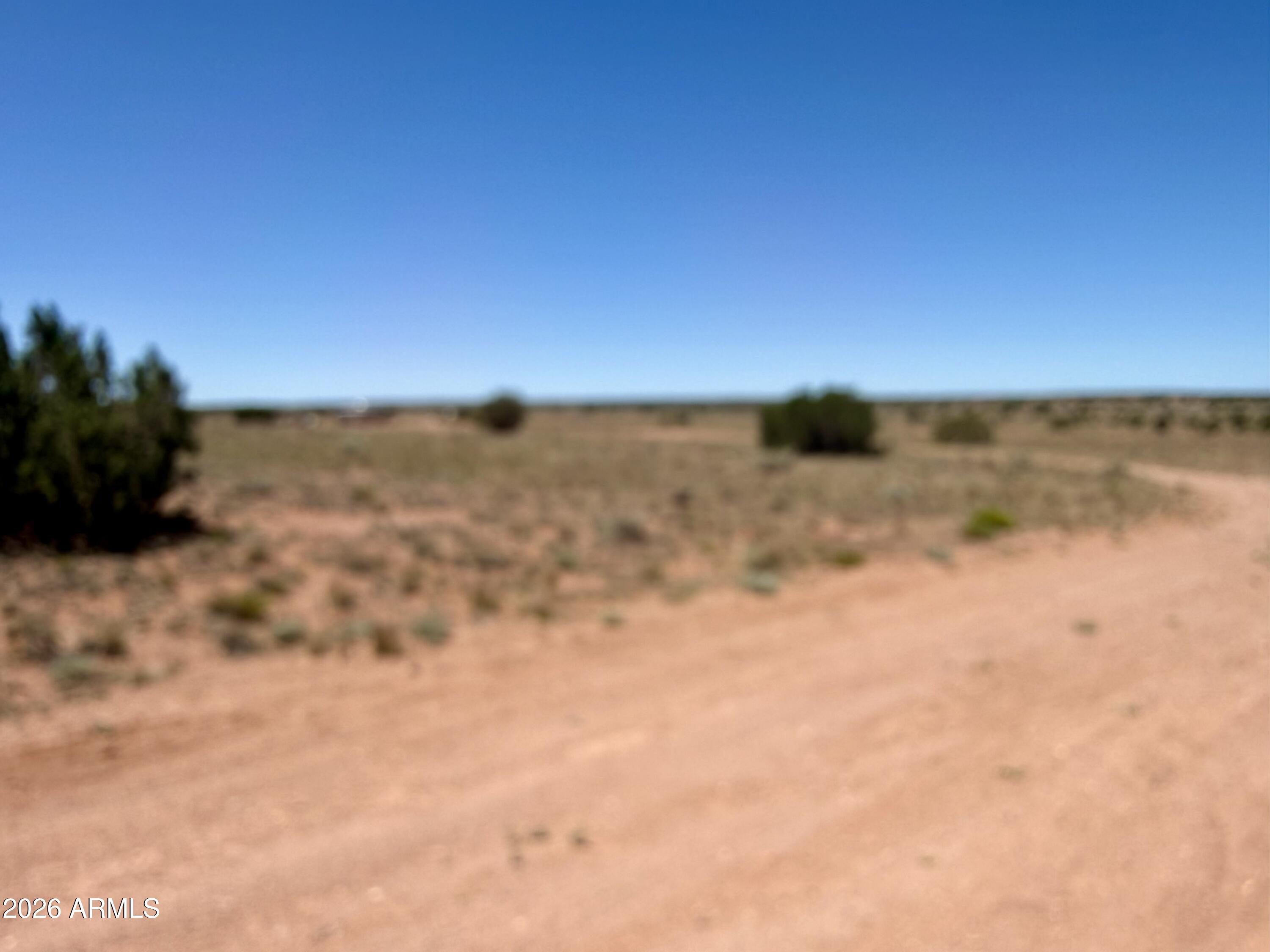 Antelope Valley - Land