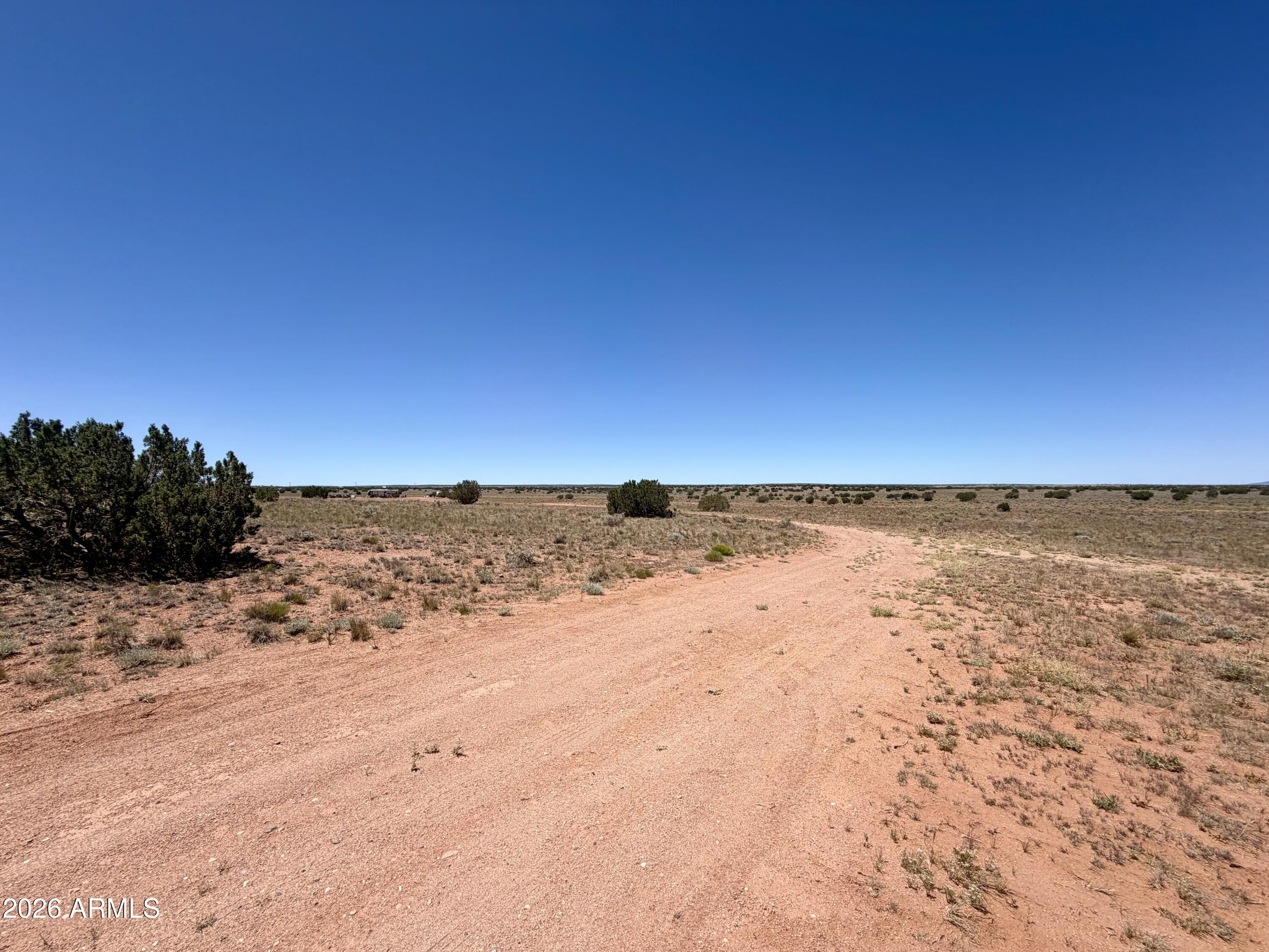 Antelope Valley - Land