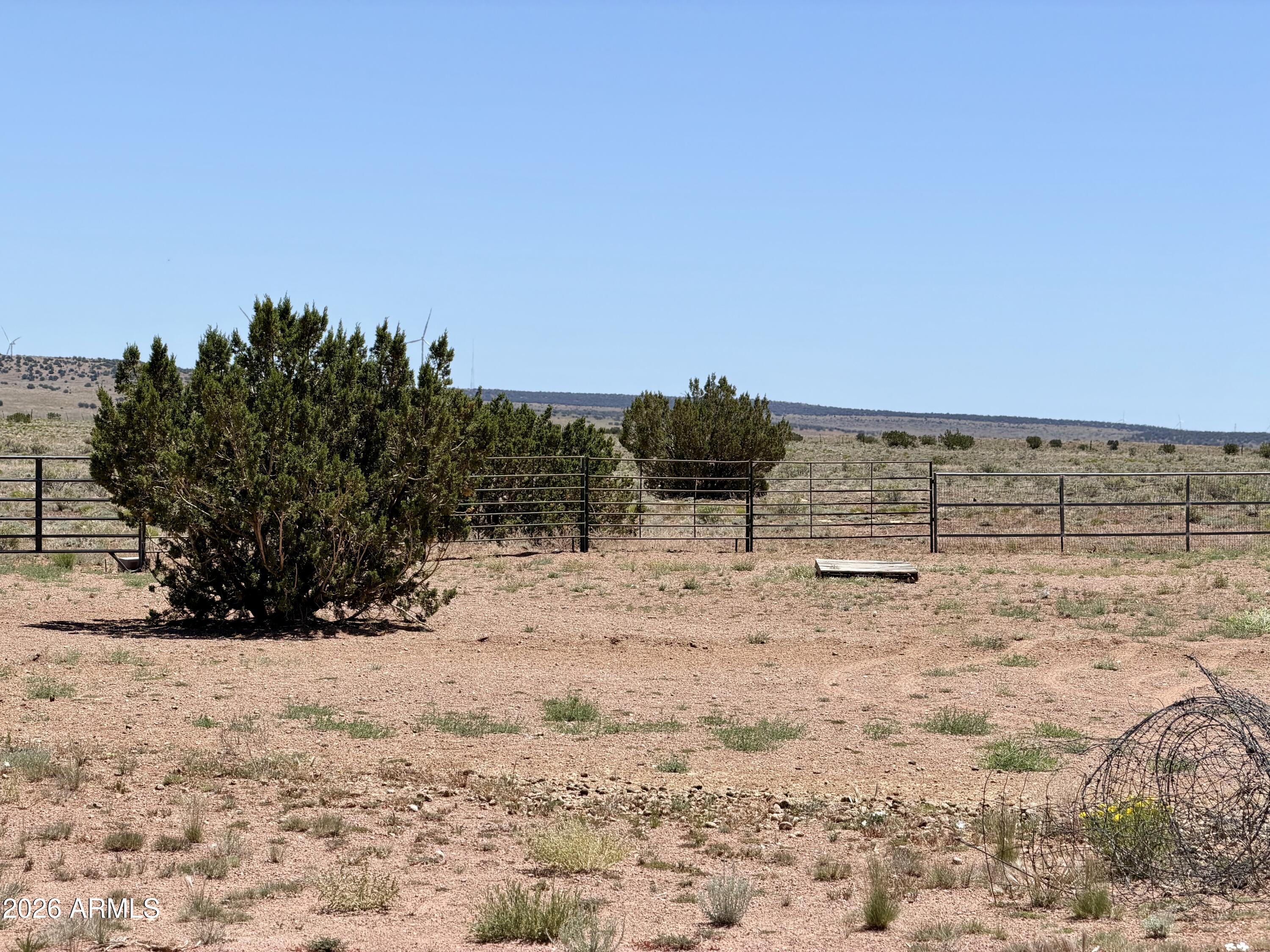 Antelope Valley - Land