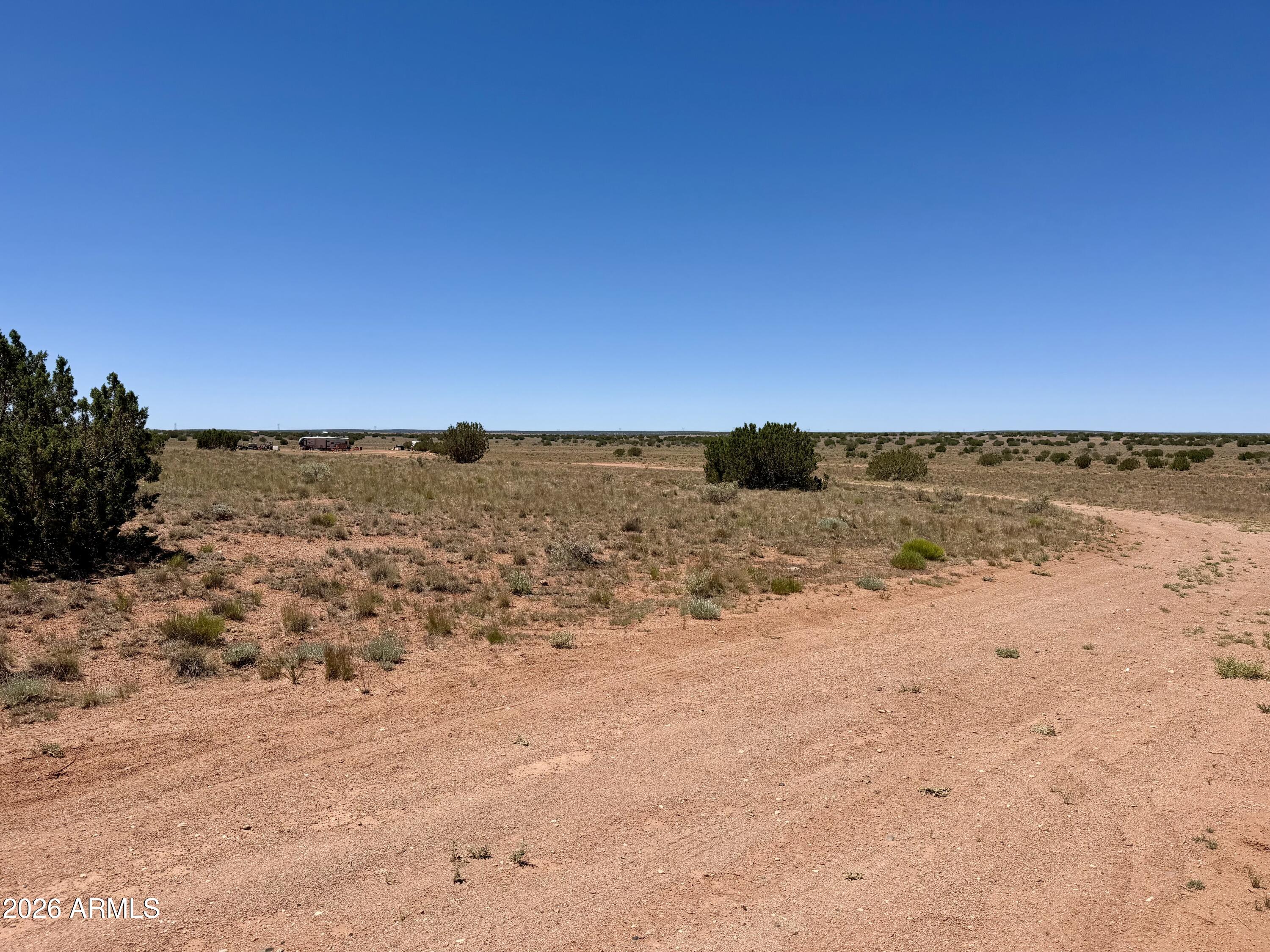 Antelope Valley - Land