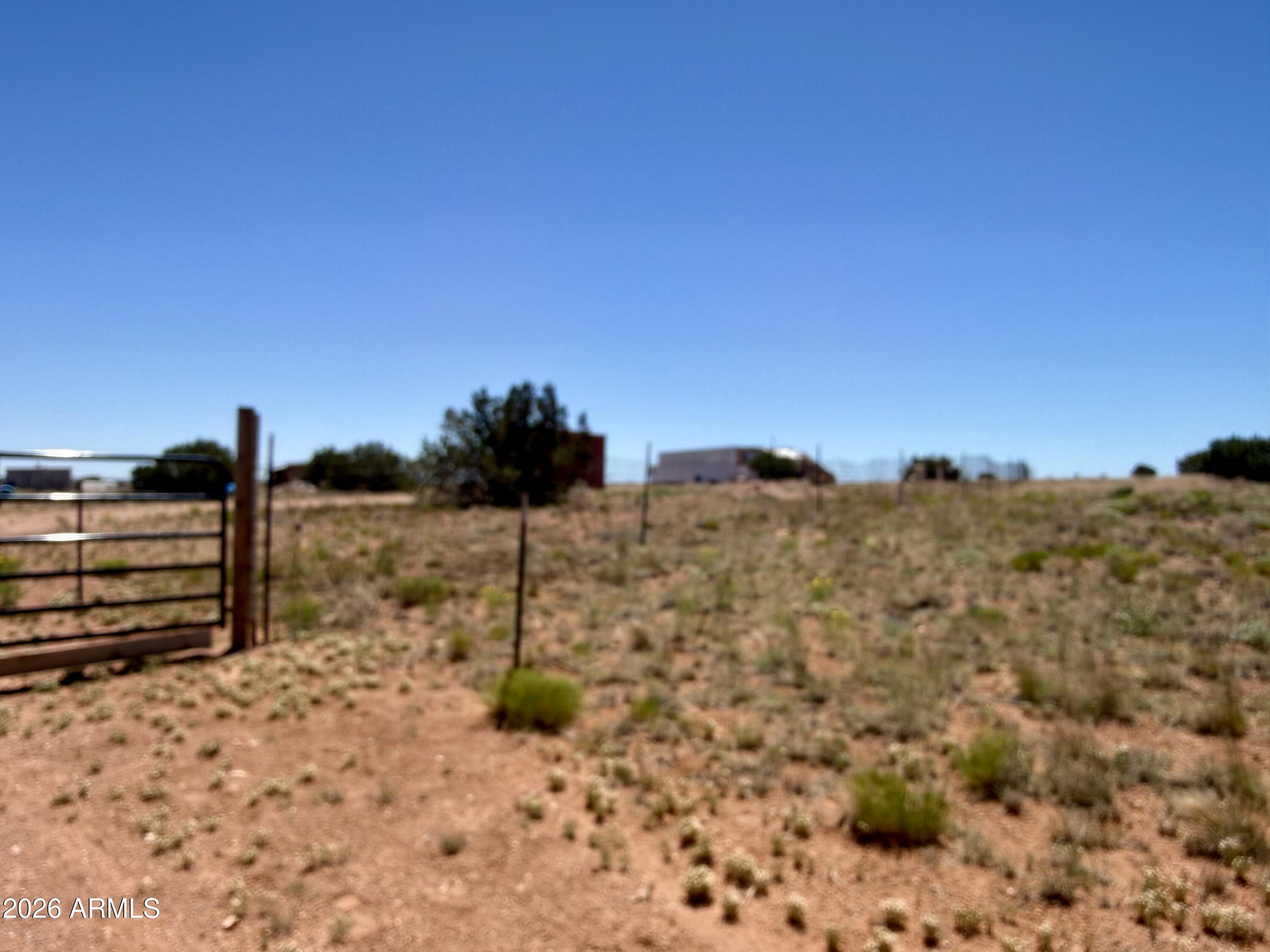 Antelope Valley - Land