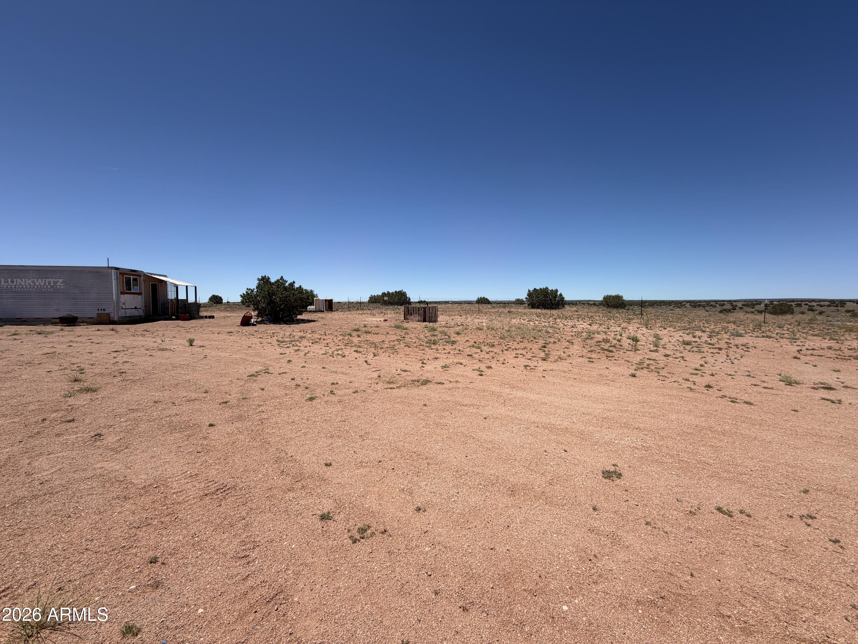 Antelope Valley - Land