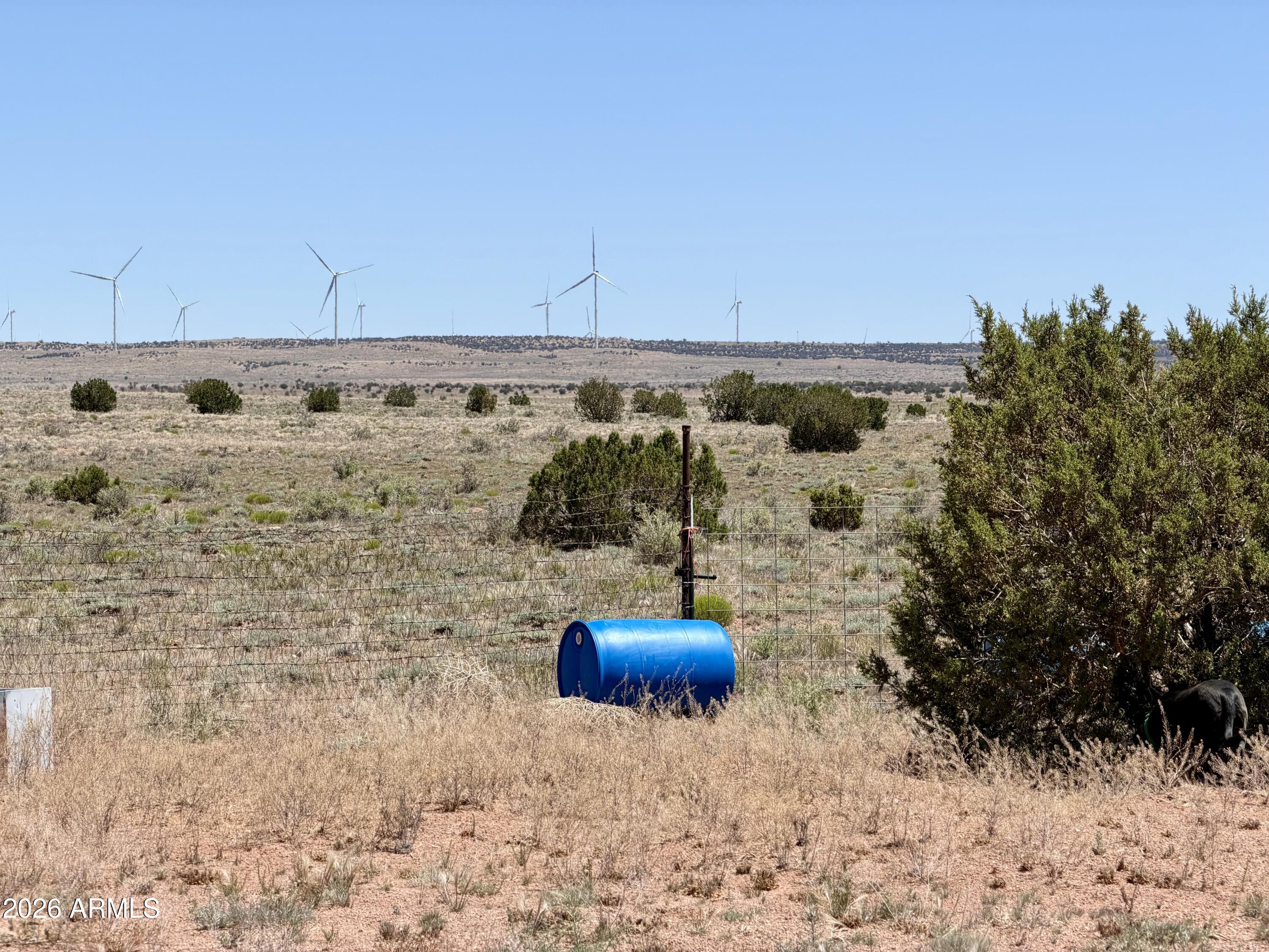 Antelope Valley - Land