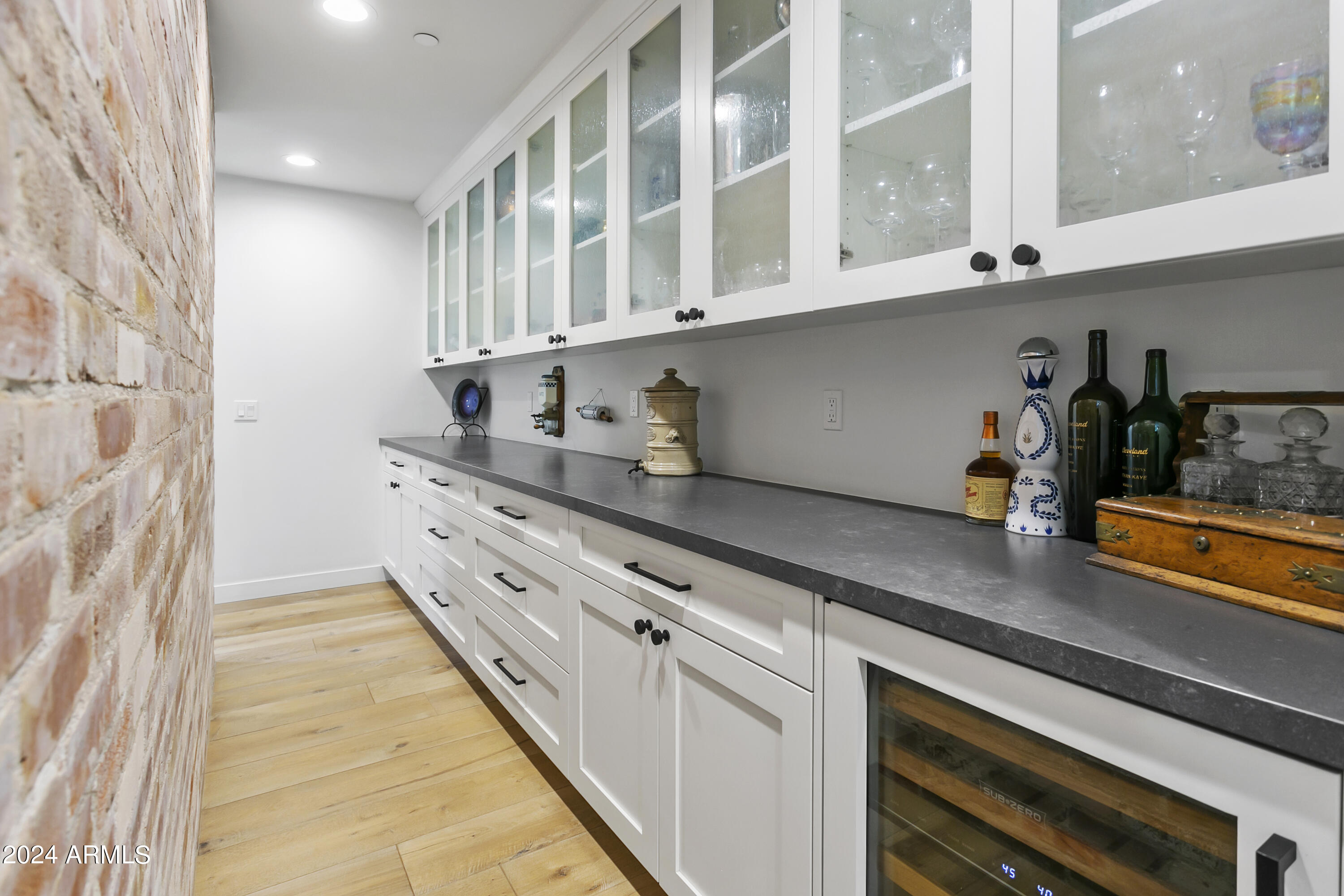 EVANS ADDITION TO ORANGEWOOD BLOCK 1 LOTS 1&2 - Residential