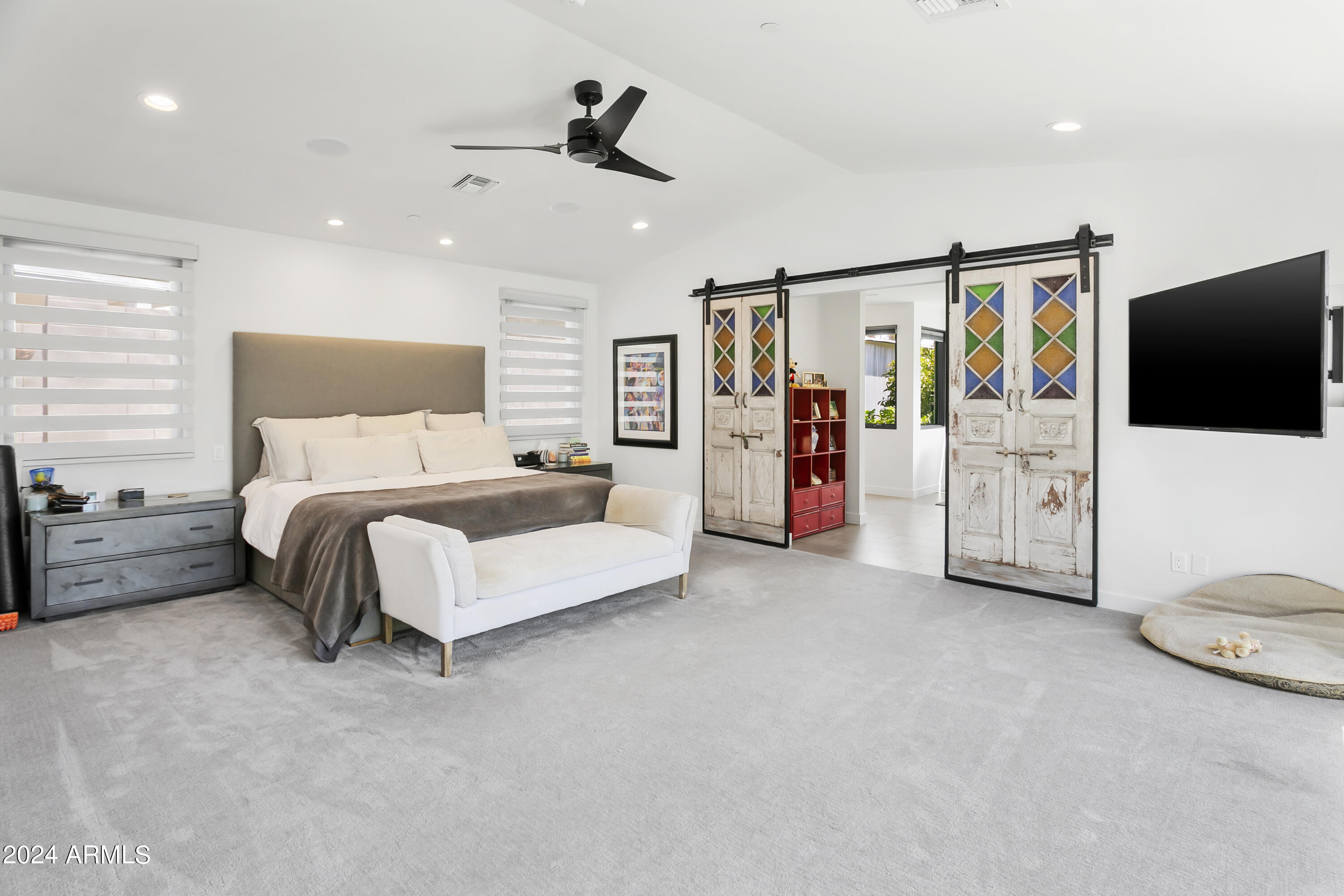 EVANS ADDITION TO ORANGEWOOD BLOCK 1 LOTS 1&2 - Residential