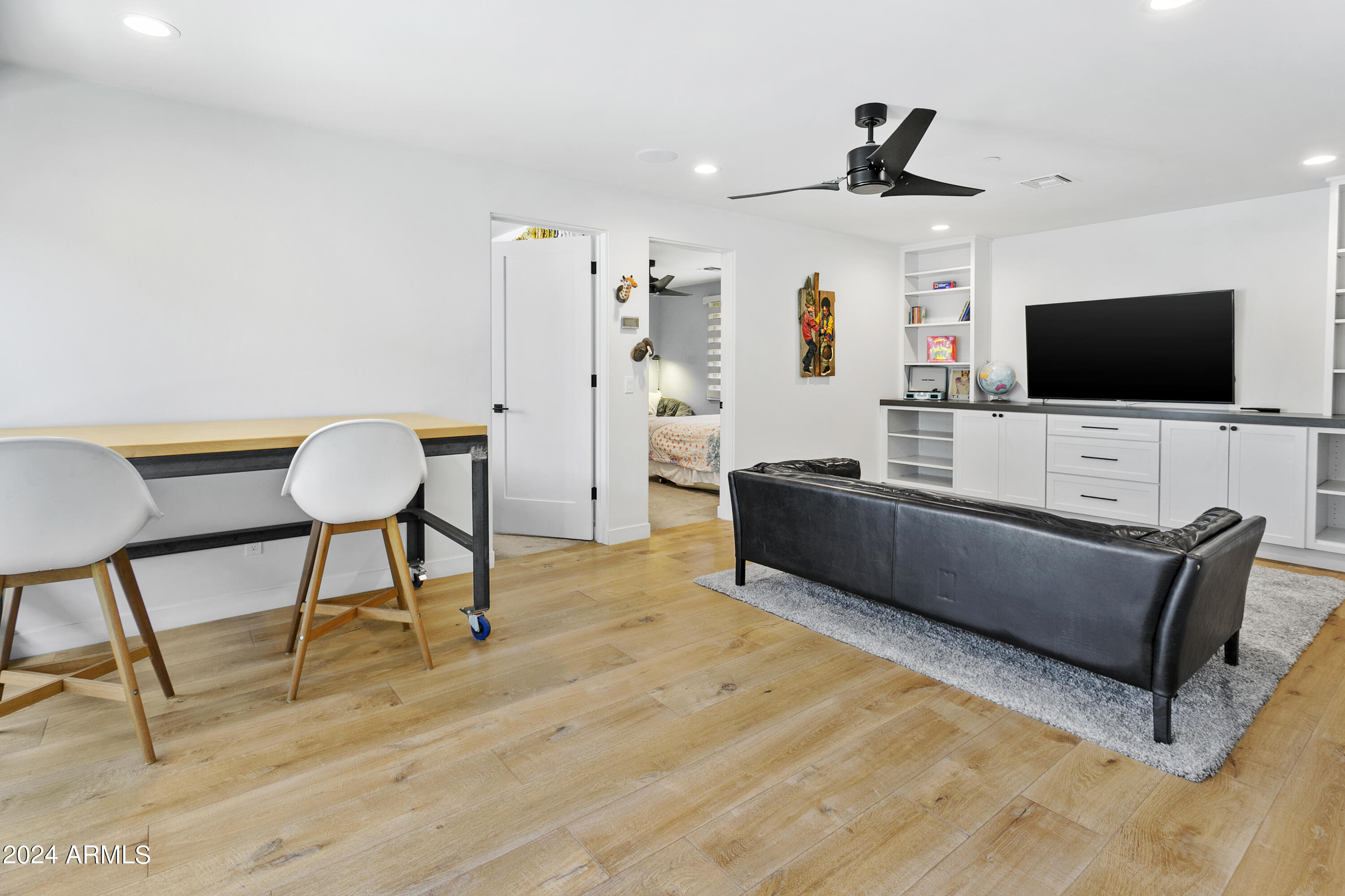 EVANS ADDITION TO ORANGEWOOD BLOCK 1 LOTS 1&2 - Residential